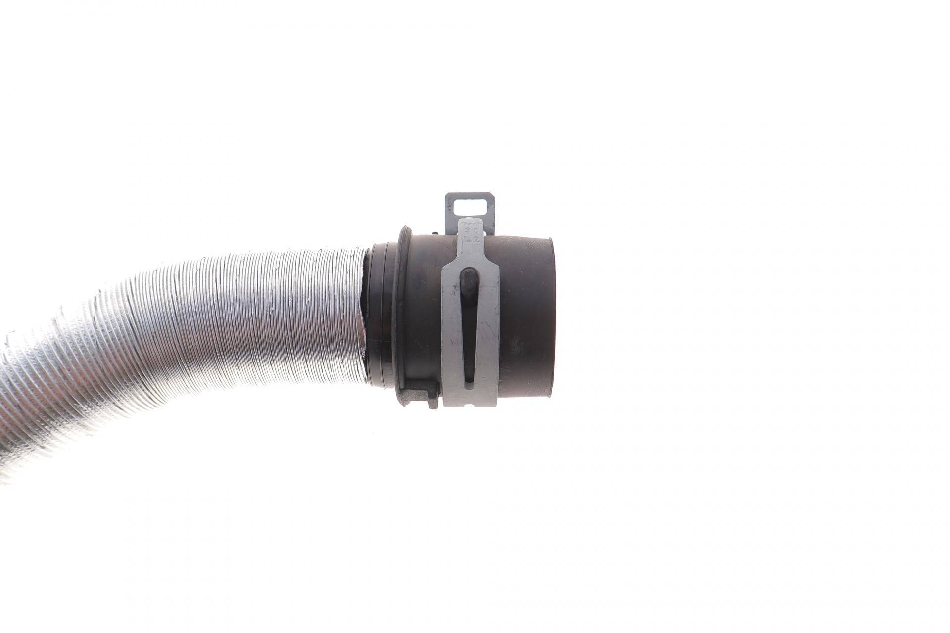 Патрубок вентиляції картера Ford Transit 2.2 TDCi 07-