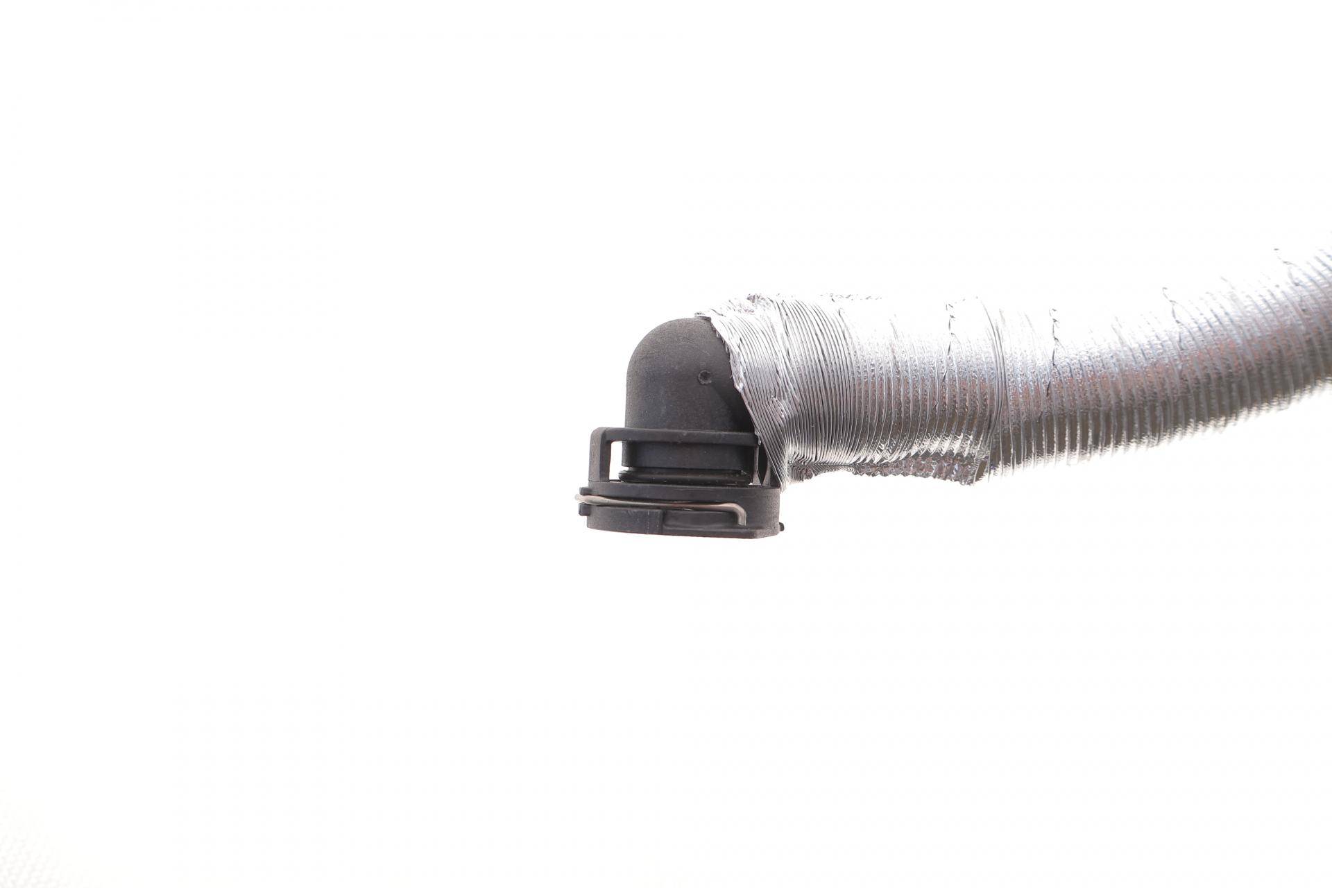 Патрубок вентиляції картера Ford Transit 2.2 TDCi 07-