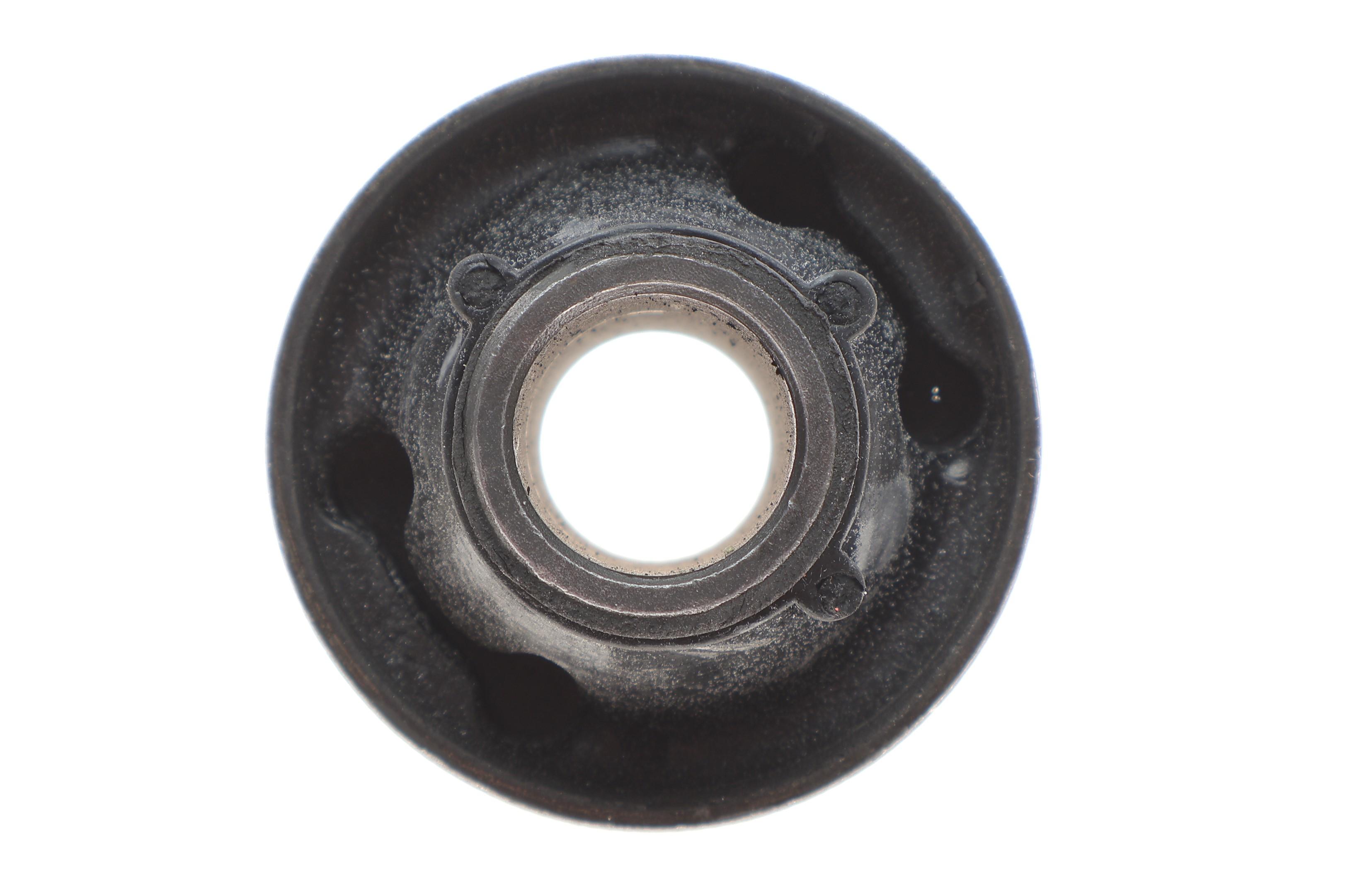 Сайлентблок важеля (переднього/знизу/ззаду) Citroen C1/Peugeot 107 05-14