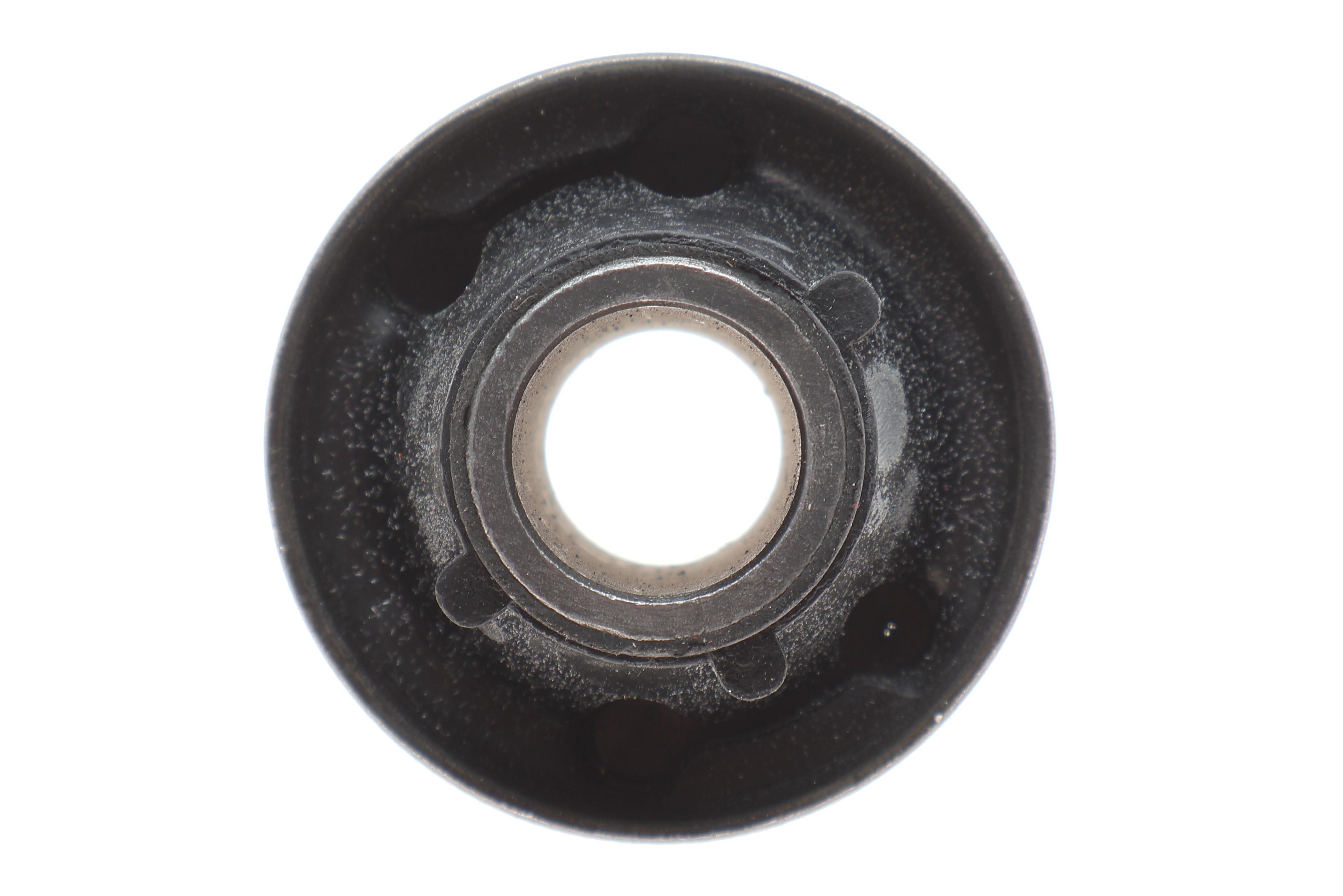 Сайлентблок важеля (переднього/знизу/ззаду) Citroen C1/Peugeot 107 05-14