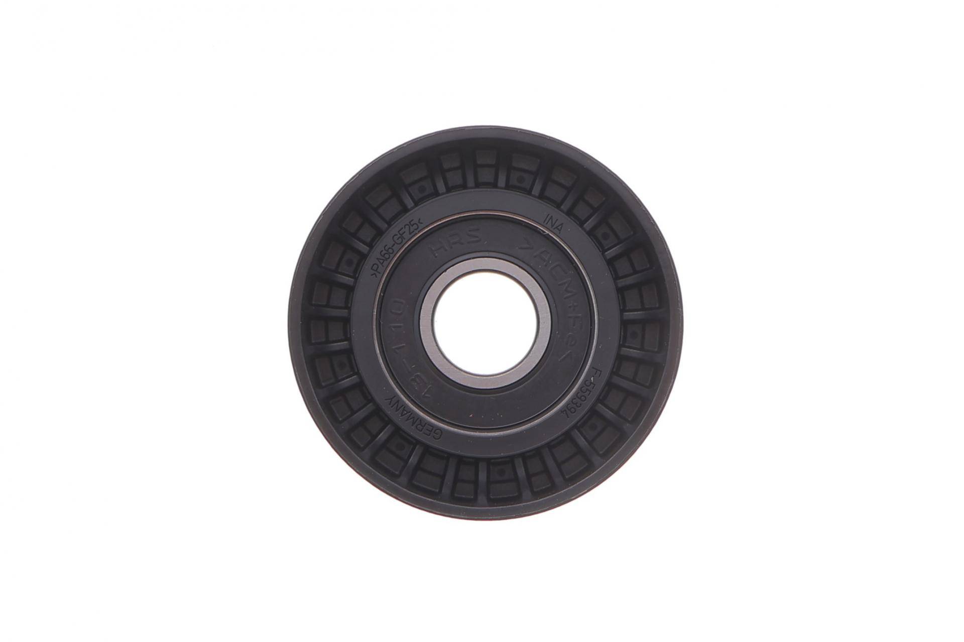 Ролик генератора Alfa Romeo 159 1.9JTDM 16V 05-11 (65x25.5)