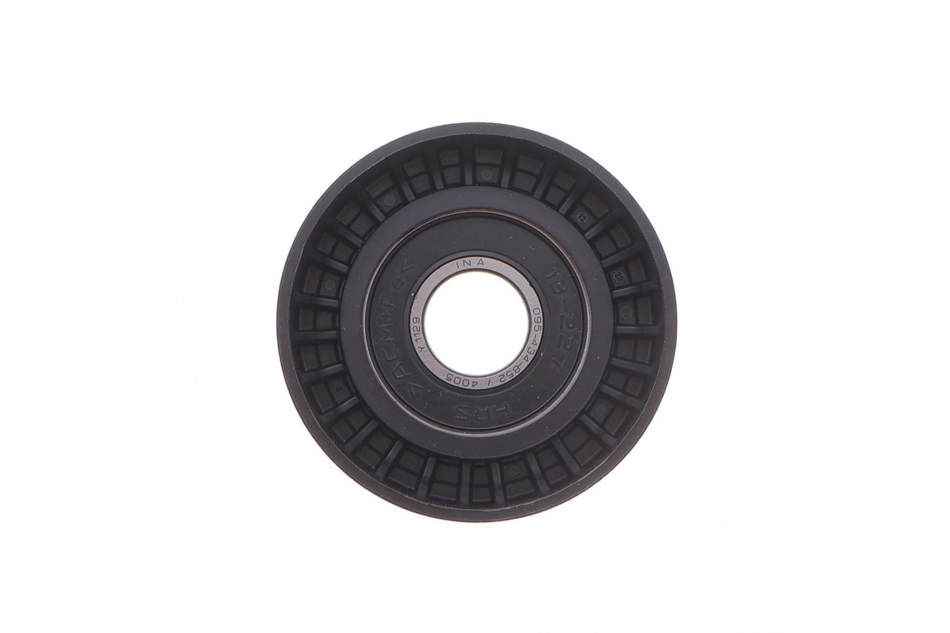 Ролик генератора Alfa Romeo 159 1.9JTDM 16V 05-11 (65x25.5)