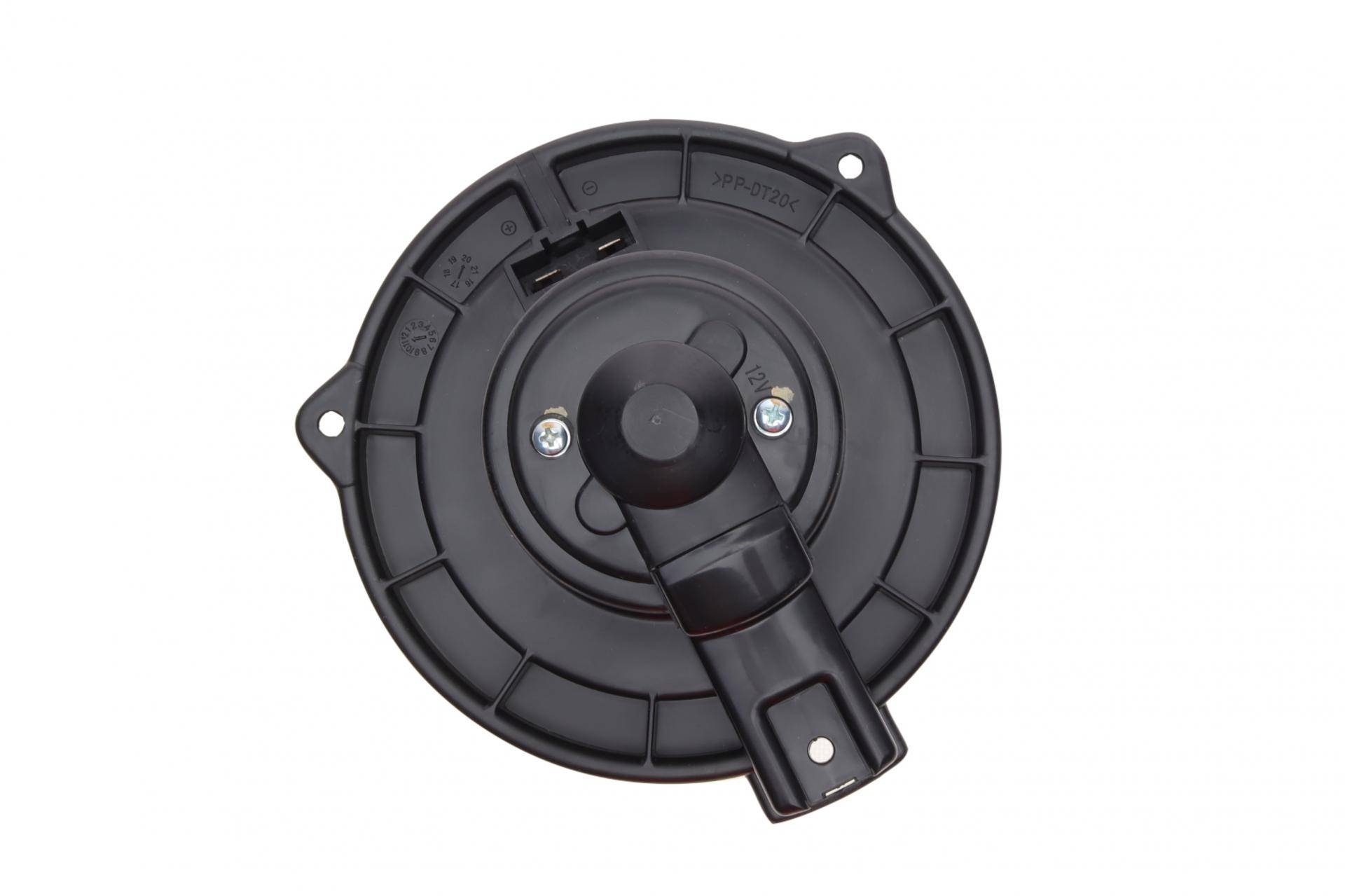 Моторчик пічки MB M-class (W163) 98-05