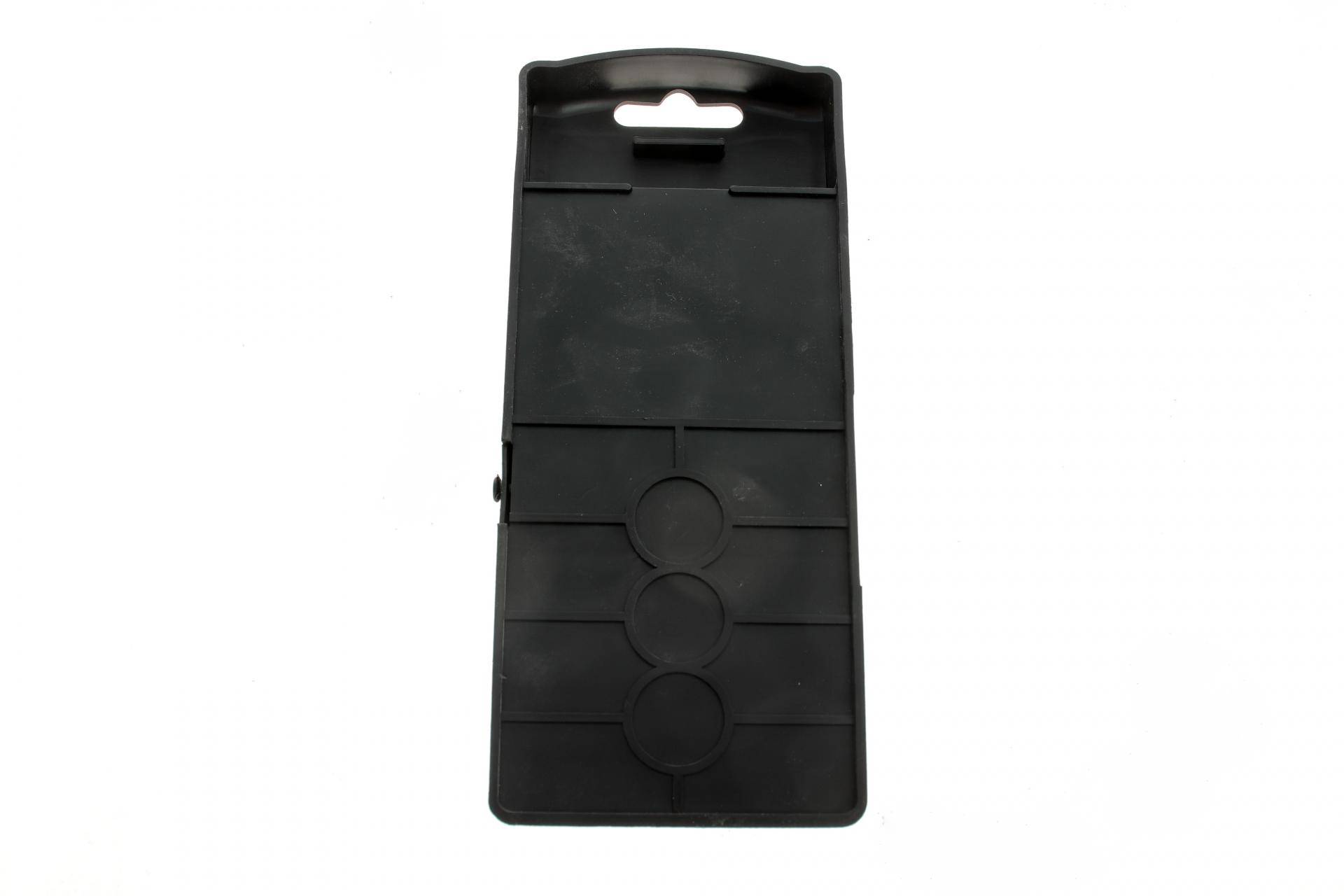 Набір зубил, кернерів та виколоток 6 од.