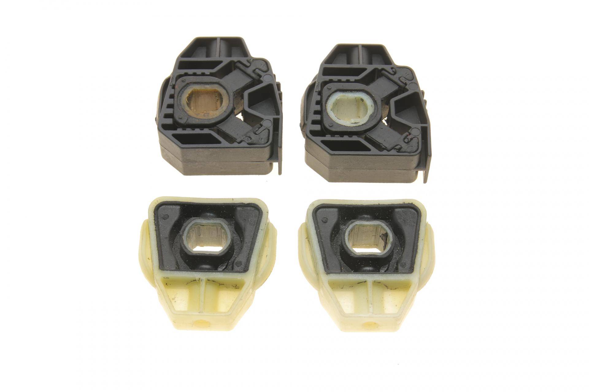 Опора радіатора Audi A3/VW Golf IV 96-05 (зверху) (к-кт)