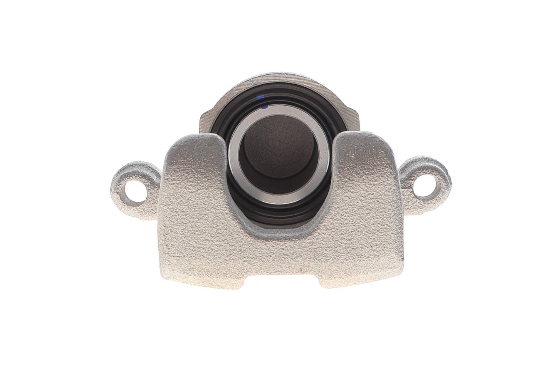 Супорт гальмівний (задній) (L) Nissan Qashqai/Qashqai +2 I/Renault Koleos I 06- (d=43mm) (Akebono)