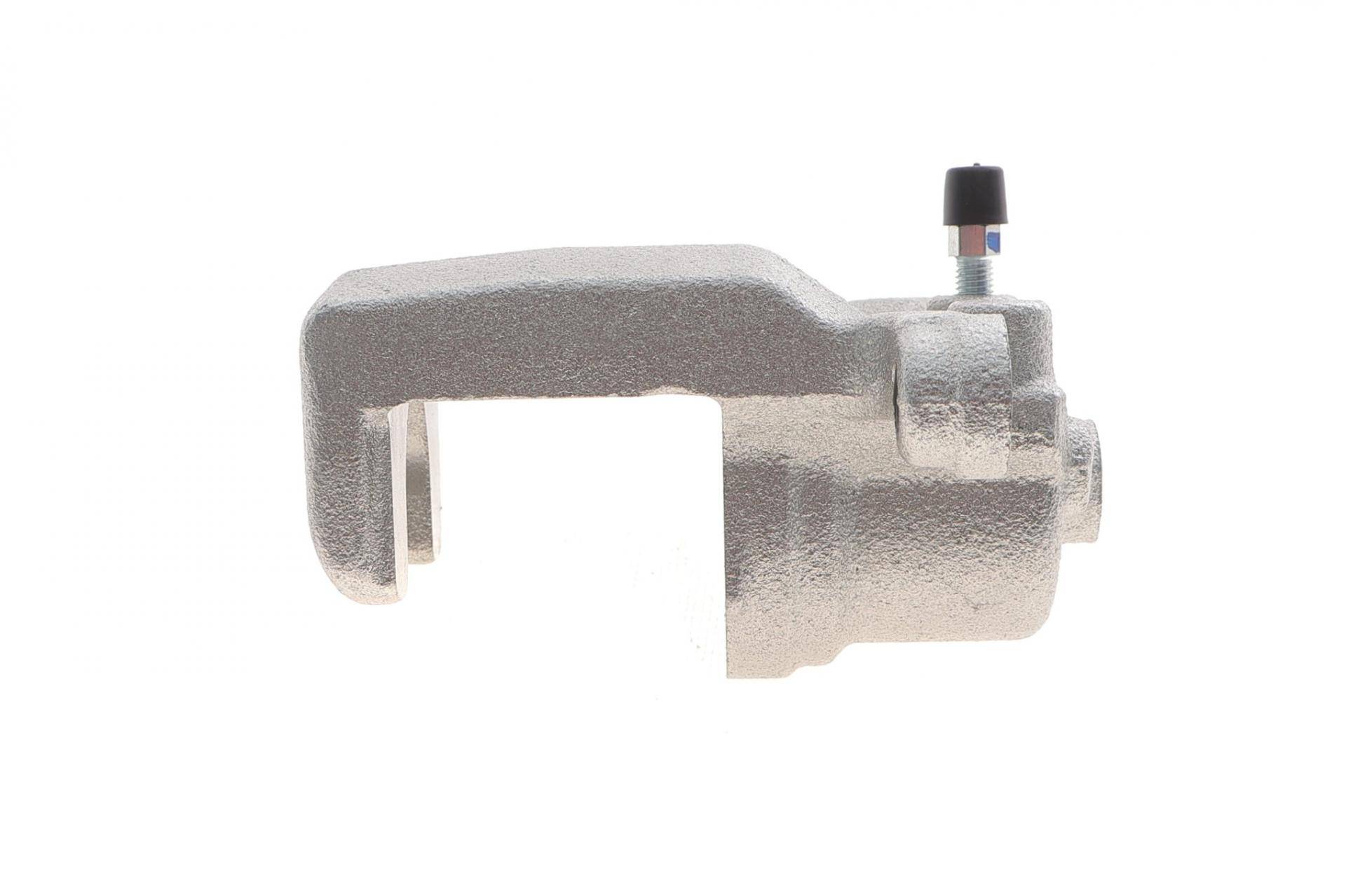 Супорт гальмівний (задній) (L) Nissan Qashqai/Qashqai +2 I/Renault Koleos I 06- (d=43mm) (Akebono)