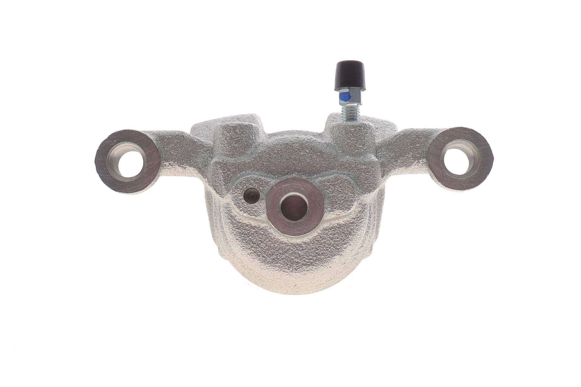 Супорт гальмівний (задній) (L) Nissan Qashqai/Qashqai +2 I/Renault Koleos I 06- (d=43mm) (Akebono)