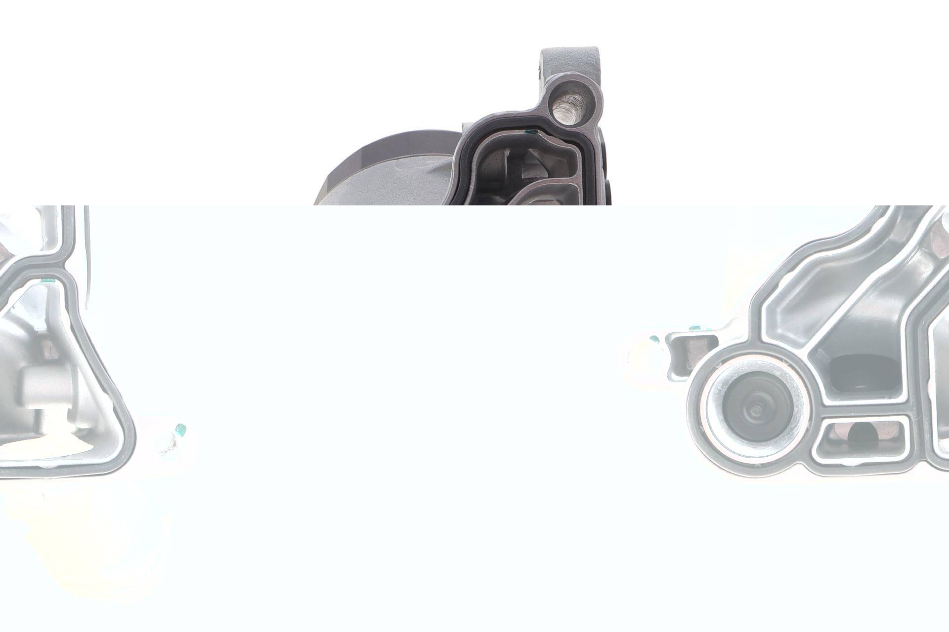 Корпус фільтра масляного BMW 3 (E90)/5 (F10)/6 (E63)/X5 (F15)/X6 (E71) 04-18 N20/N26/N52/N53/N55