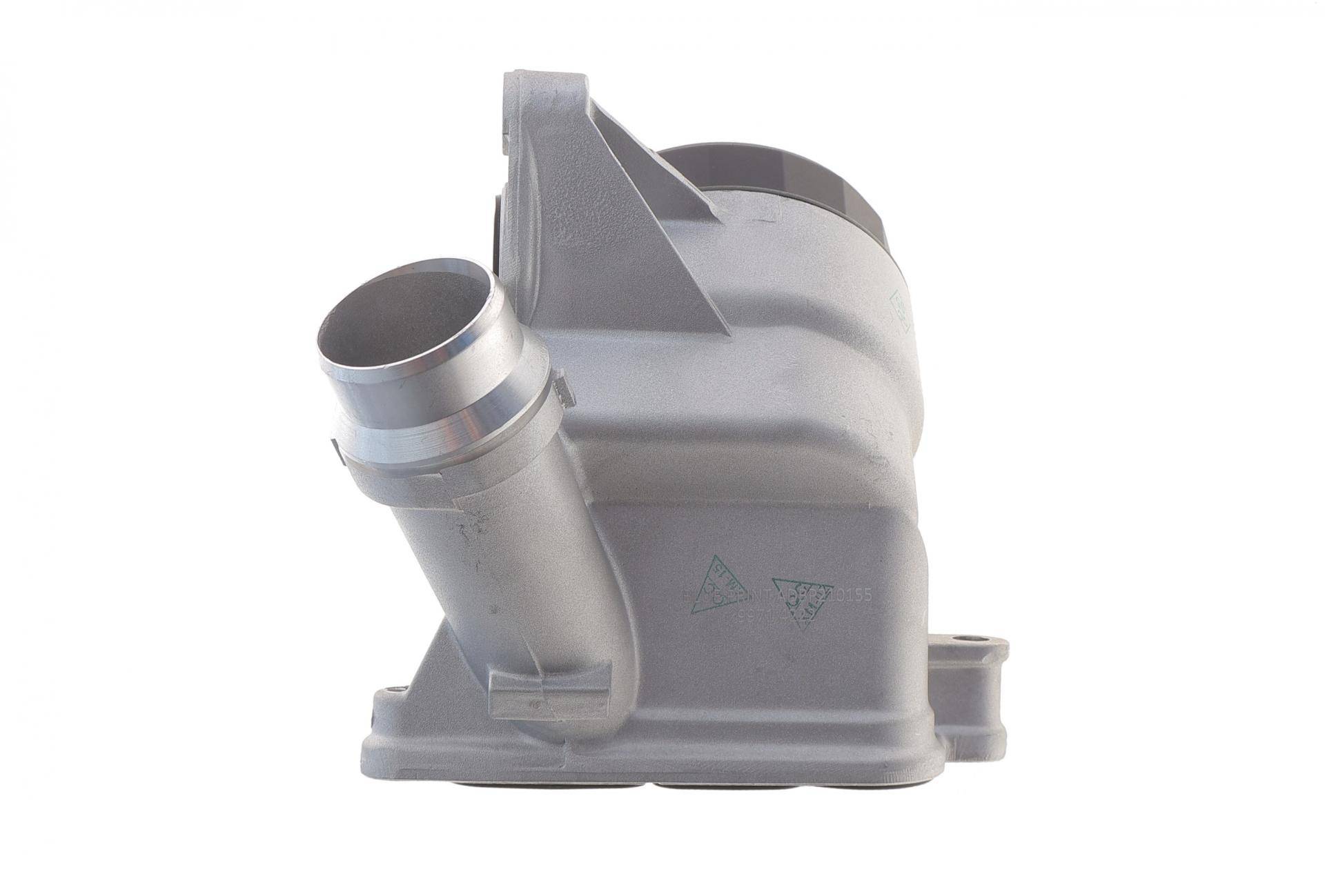 Корпус фільтра масляного BMW 3 (E90)/5 (F10)/6 (E63)/X5 (F15)/X6 (E71) 04-18 N20/N26/N52/N53/N55