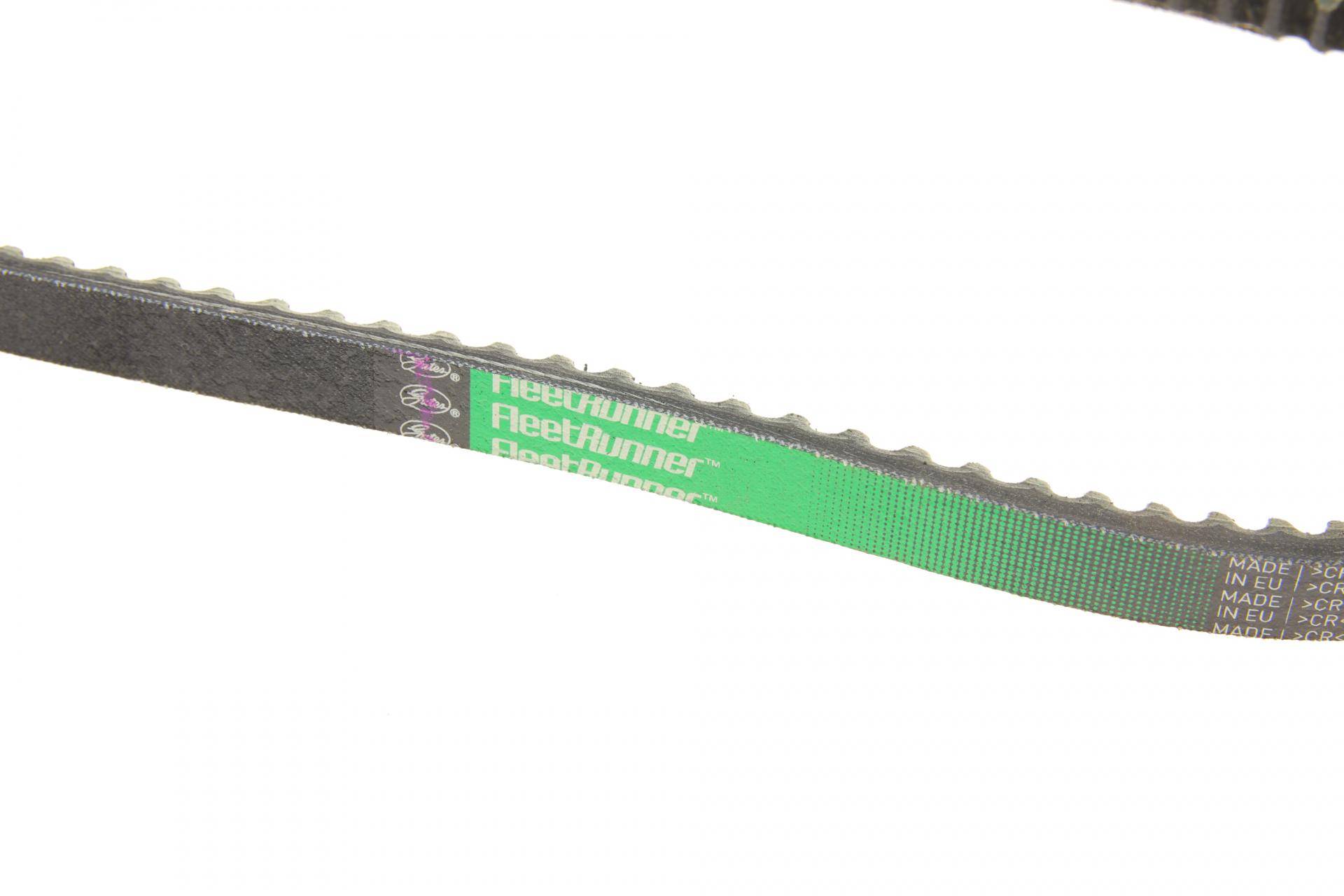 Ремінь генератора Iveco Eurocargo/MB T2/LN1/Scania 3 3.9-11.0 86-