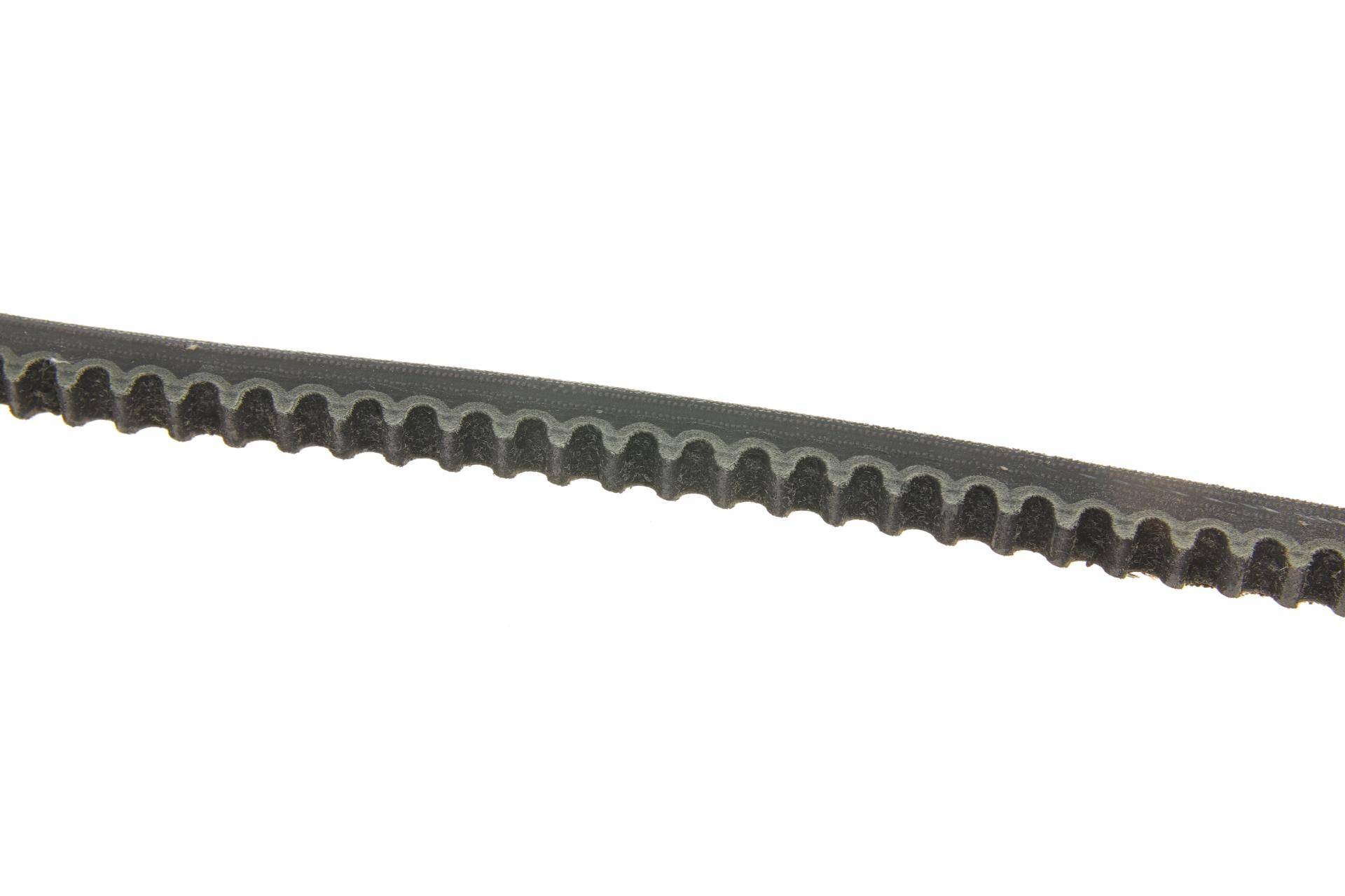 Ремінь генератора Iveco Eurocargo/MB T2/LN1/Scania 3 3.9-11.0 86-