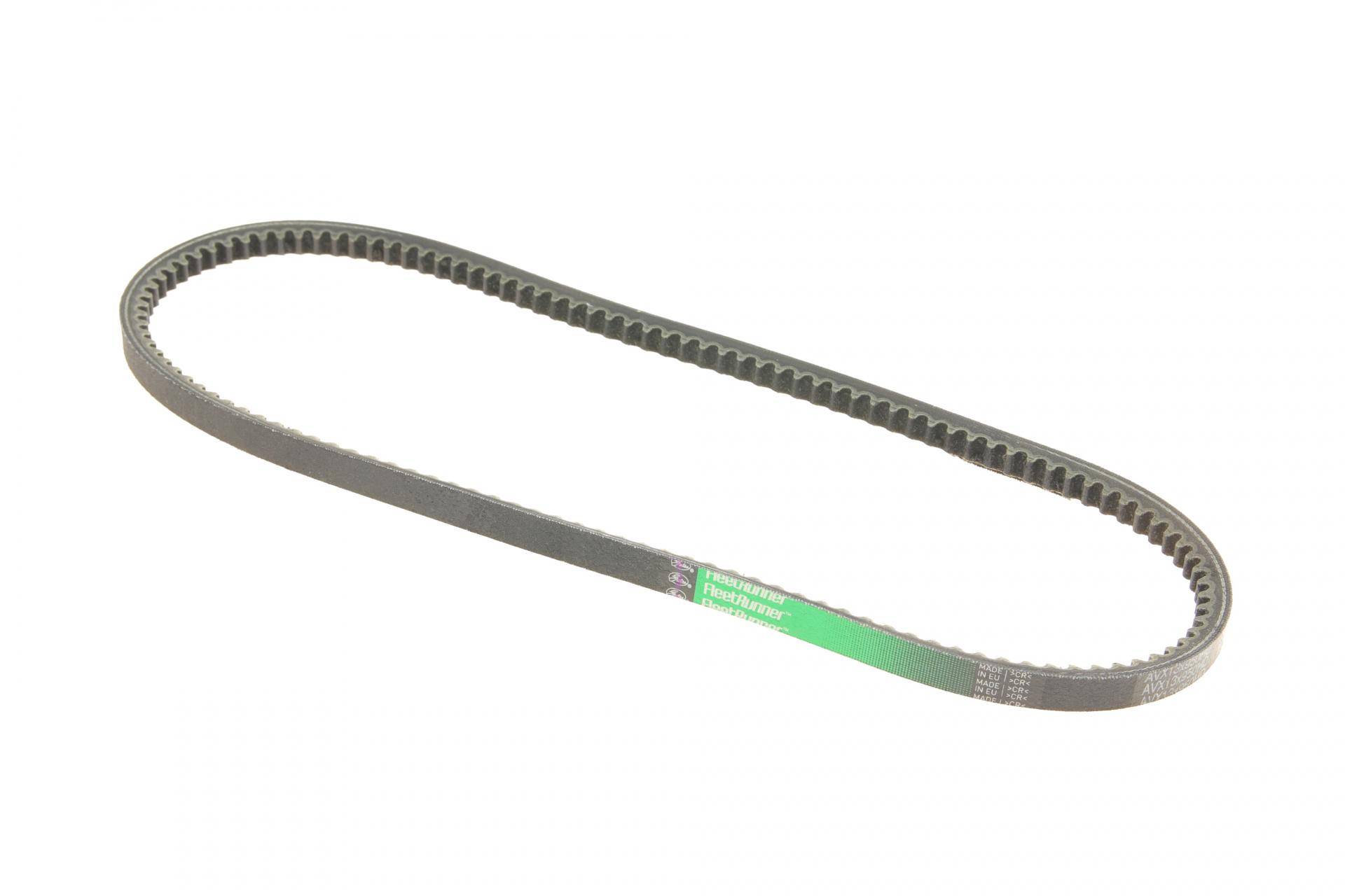 Ремінь генератора Iveco Eurocargo/MB T2/LN1/Scania 3 3.9-11.0 86-