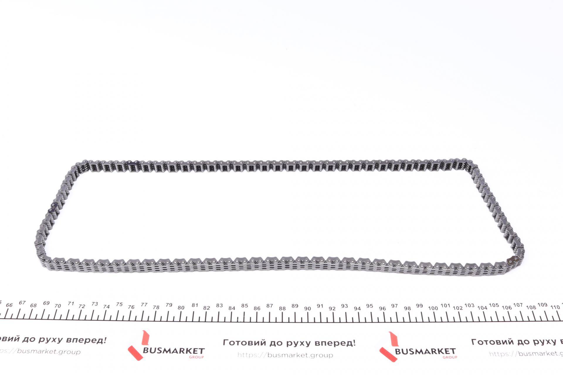 Комплект ланцюга ГРМ Nissan Qashqai 2.0i 07- (ланцюг, натяжник, шестерня,к-кт ланцюга насосу масляного)