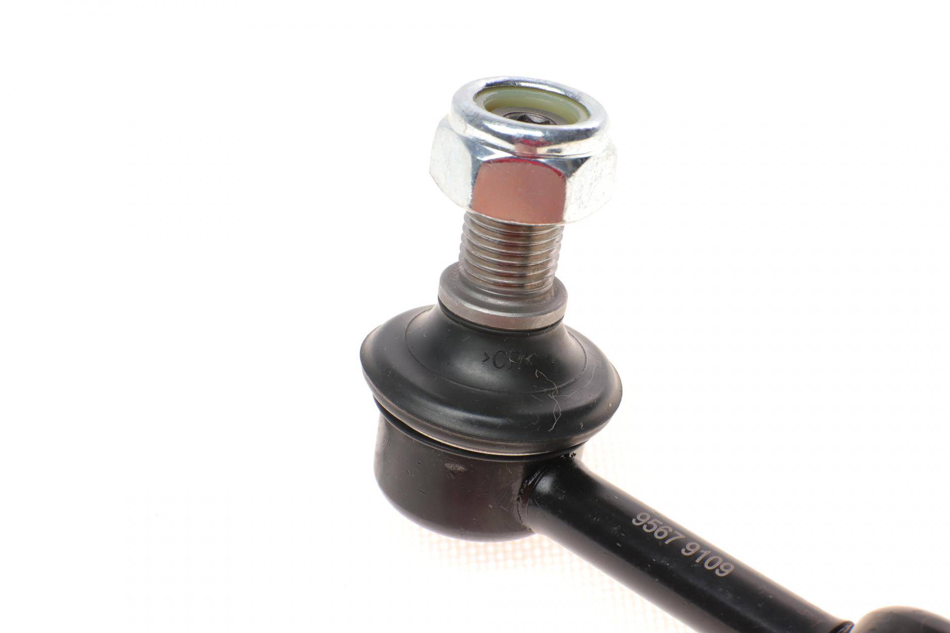 Тяга стабілізатора (переднього) (L) Mitsubishi Pajero IV 06-