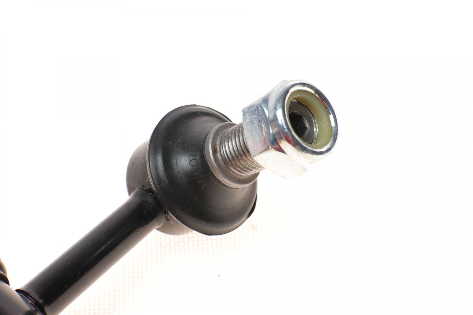 Тяга стабілізатора (переднього) (L) Mitsubishi Pajero IV 06-