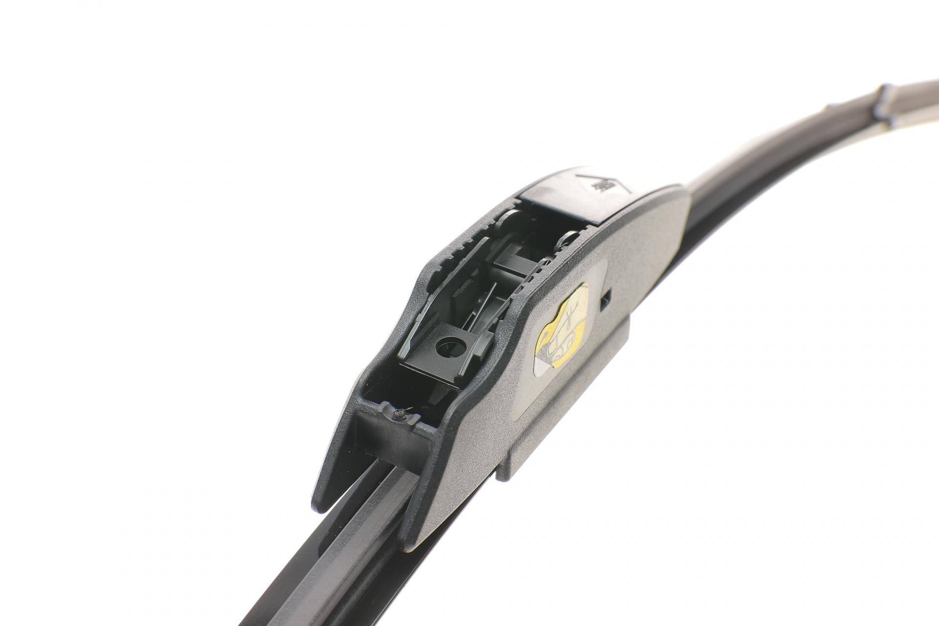 Щітки склоочисника (650/400мм) Renault Kadjar 15-/Mazda 3 18-/Infiniti Q50/Q60 13-