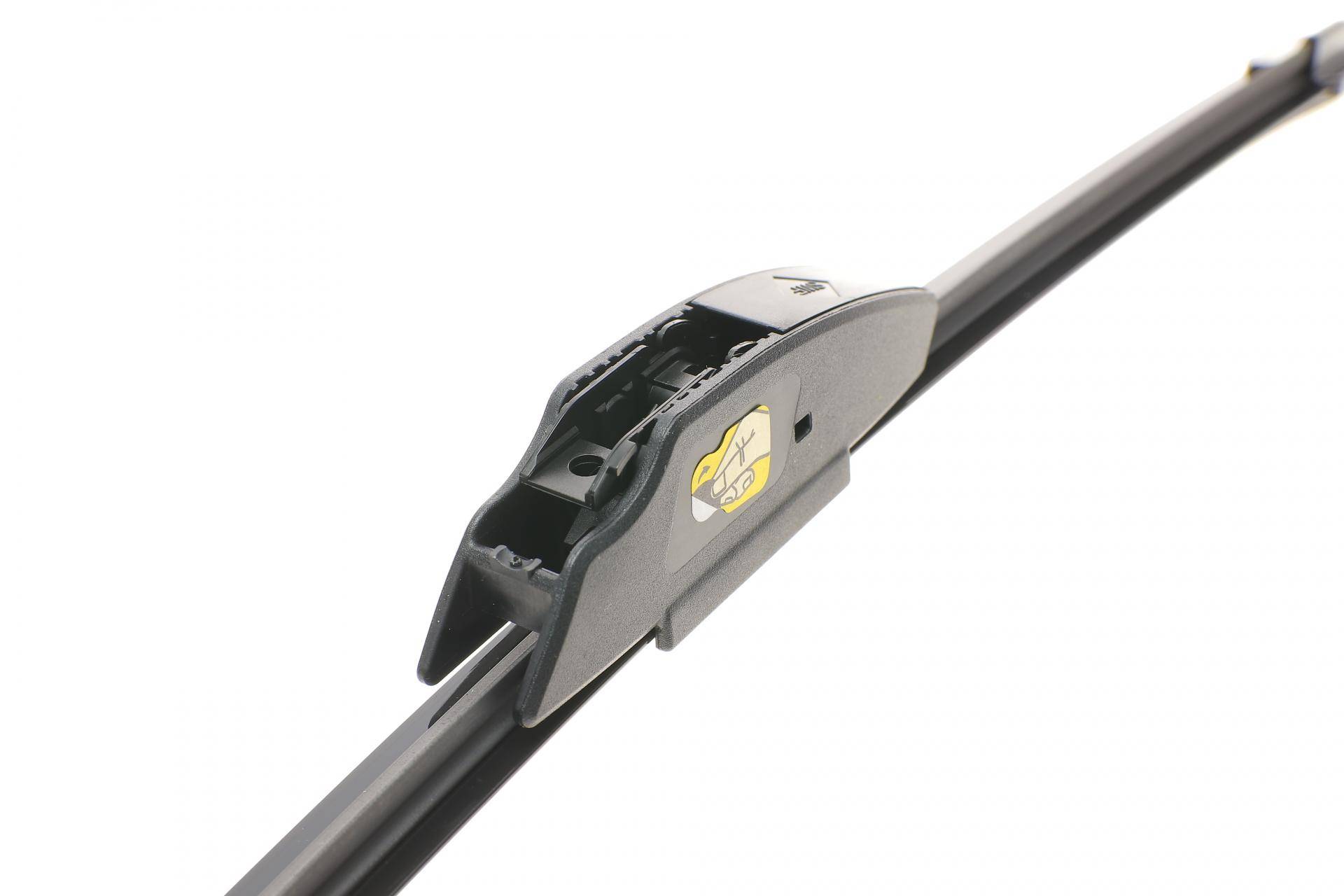 Щітки склоочисника (650/400мм) Renault Kadjar 15-/Mazda 3 18-/Infiniti Q50/Q60 13-