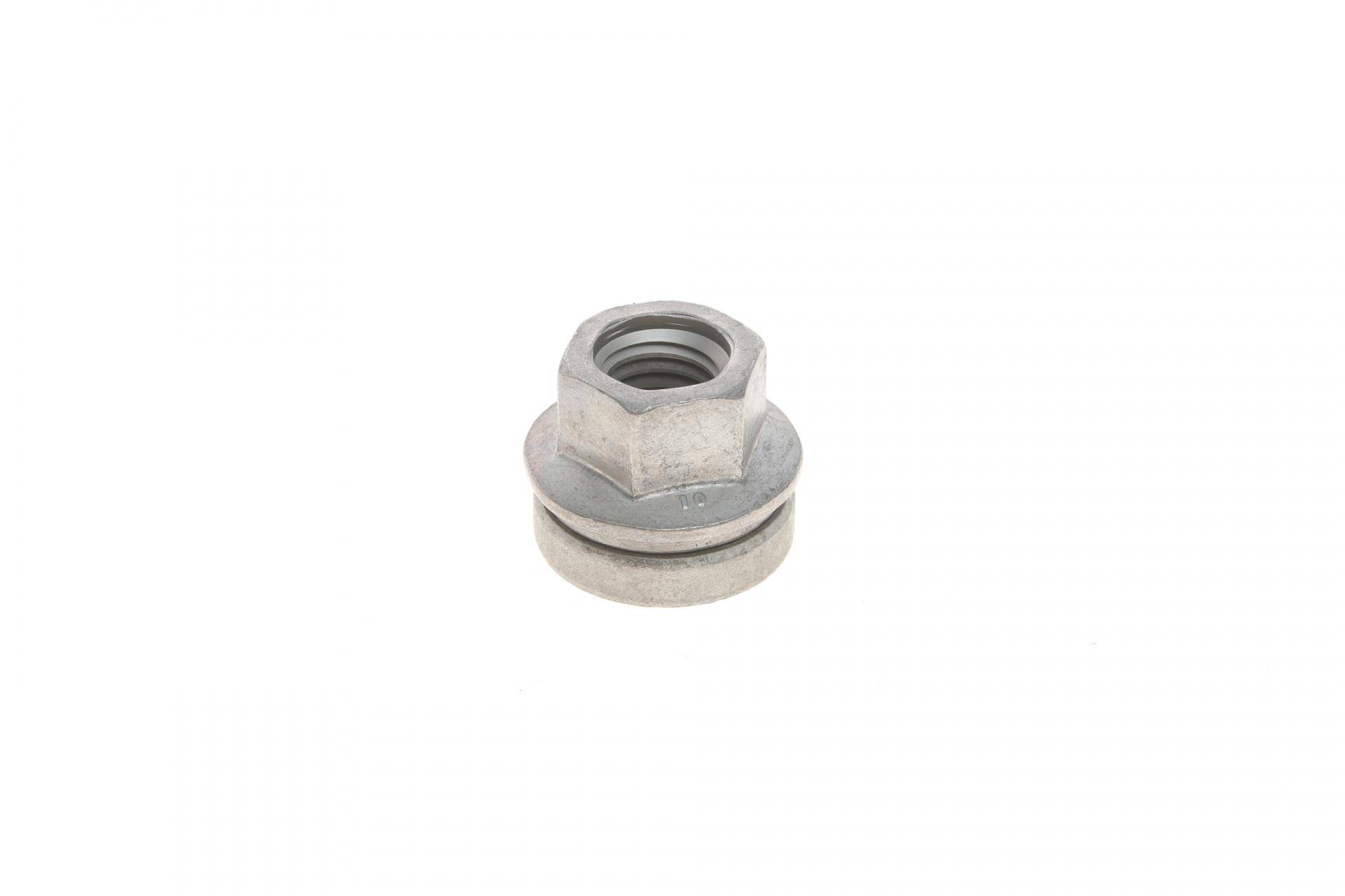 Гайка колісна (передня/задня) Ford Transit 00-