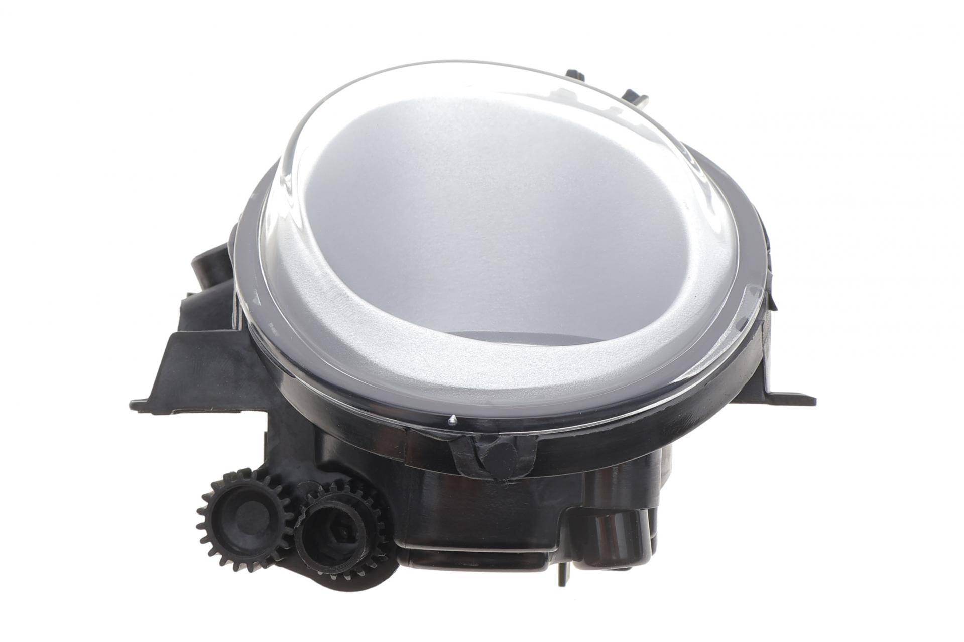 Фара протитуманна VW Touareg 02-10 (L)