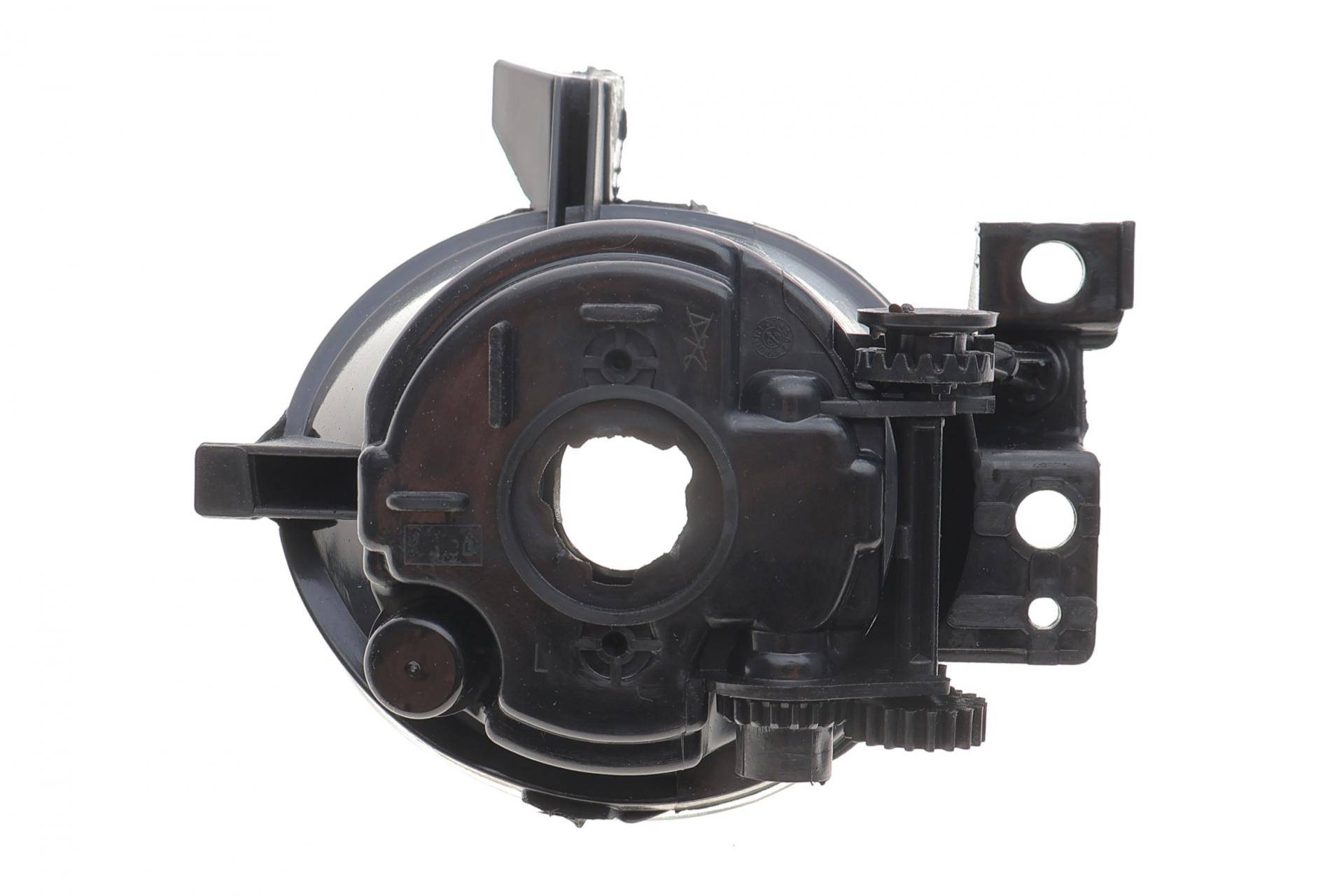 Фара протитуманна VW Touareg 02-10 (L)