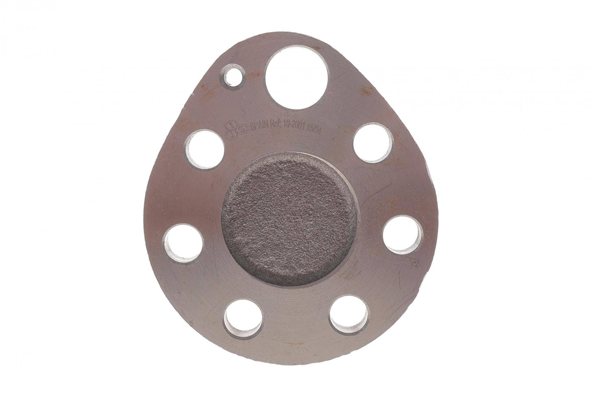 Підшипник маточини (передньої) BMW X3 (E83) 04-11