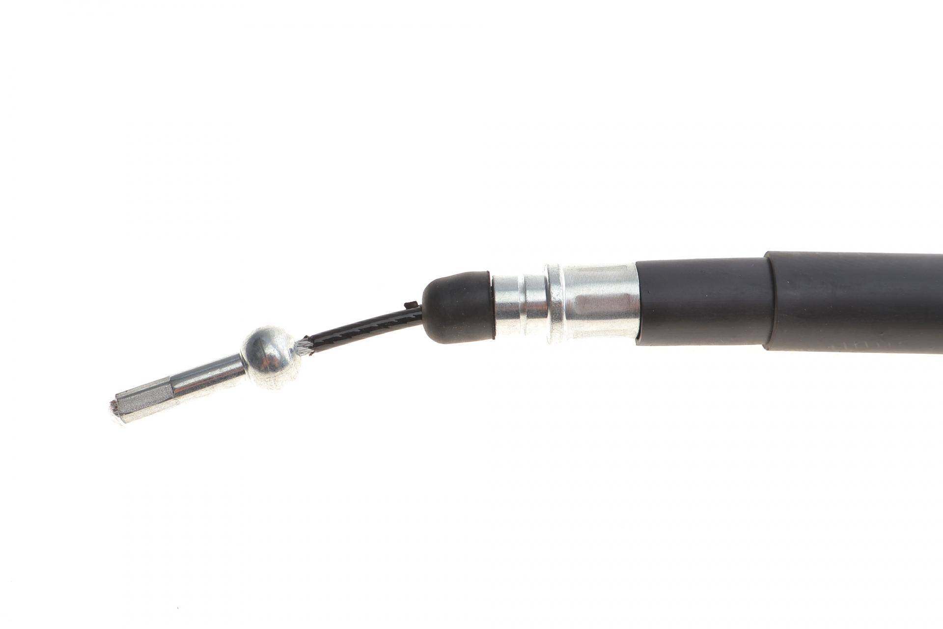 Трос ручника (задній) Renault Grand Scenic II 04-