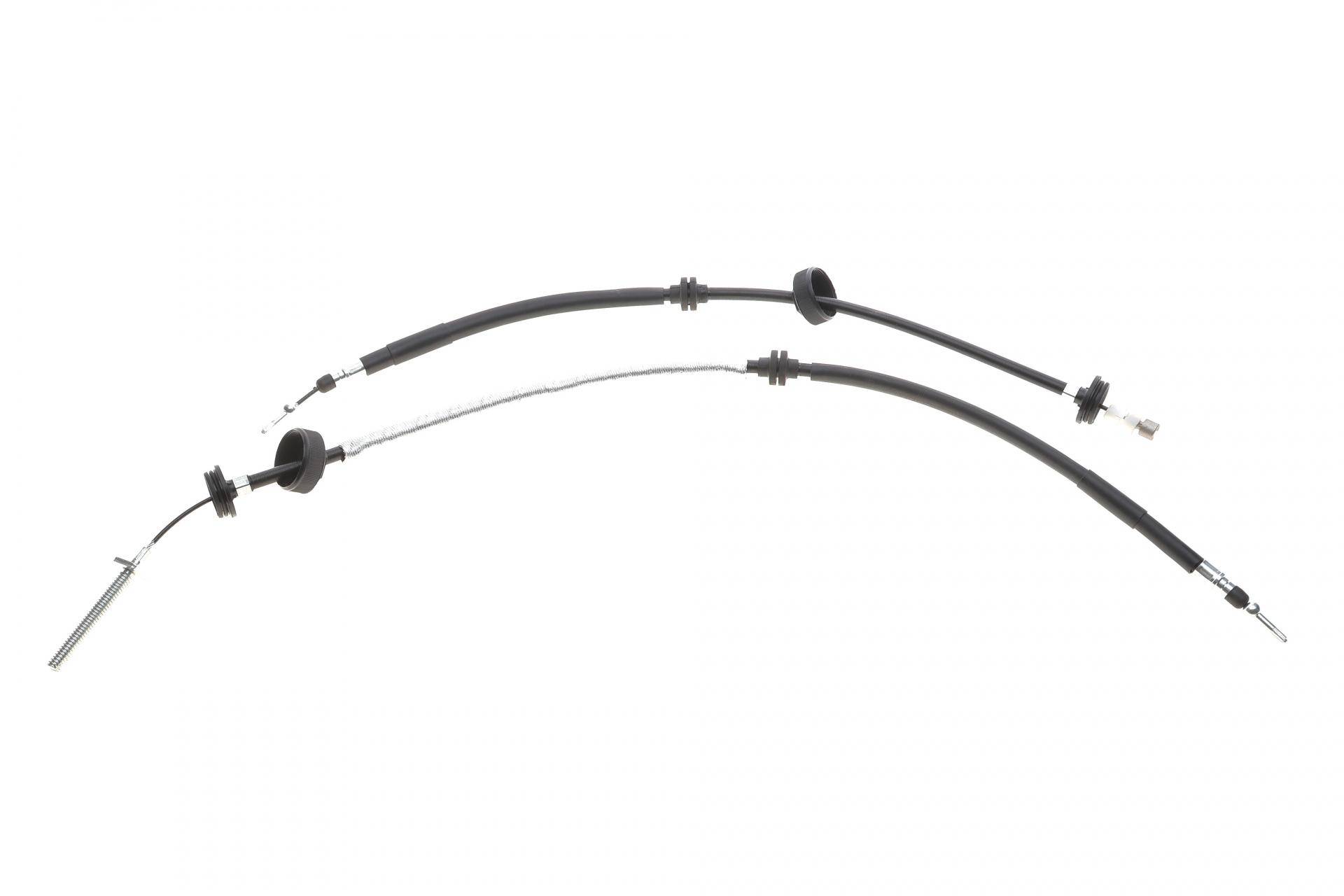 Трос ручника (задній) Renault Grand Scenic II 04-