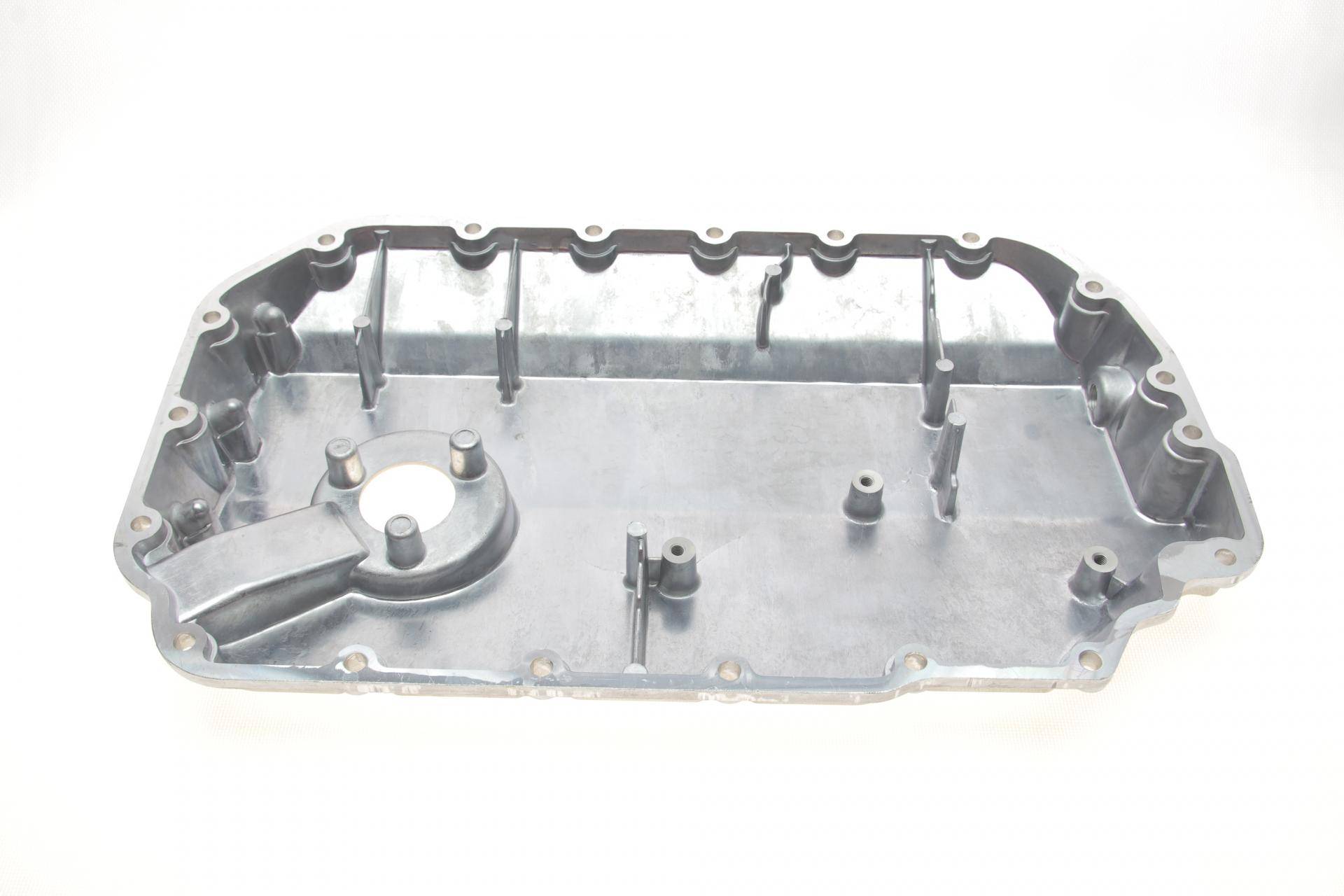 Оливозбірник (піддон) VW Passat 2.5 TDI 96-05