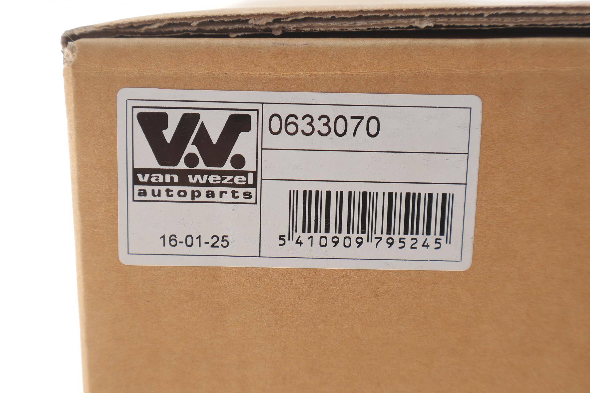 Оливозбірник (піддон) BMW 3 (F30/F80)/ 5 (F10/F11) 2.0i 11-18 (N20/N26)