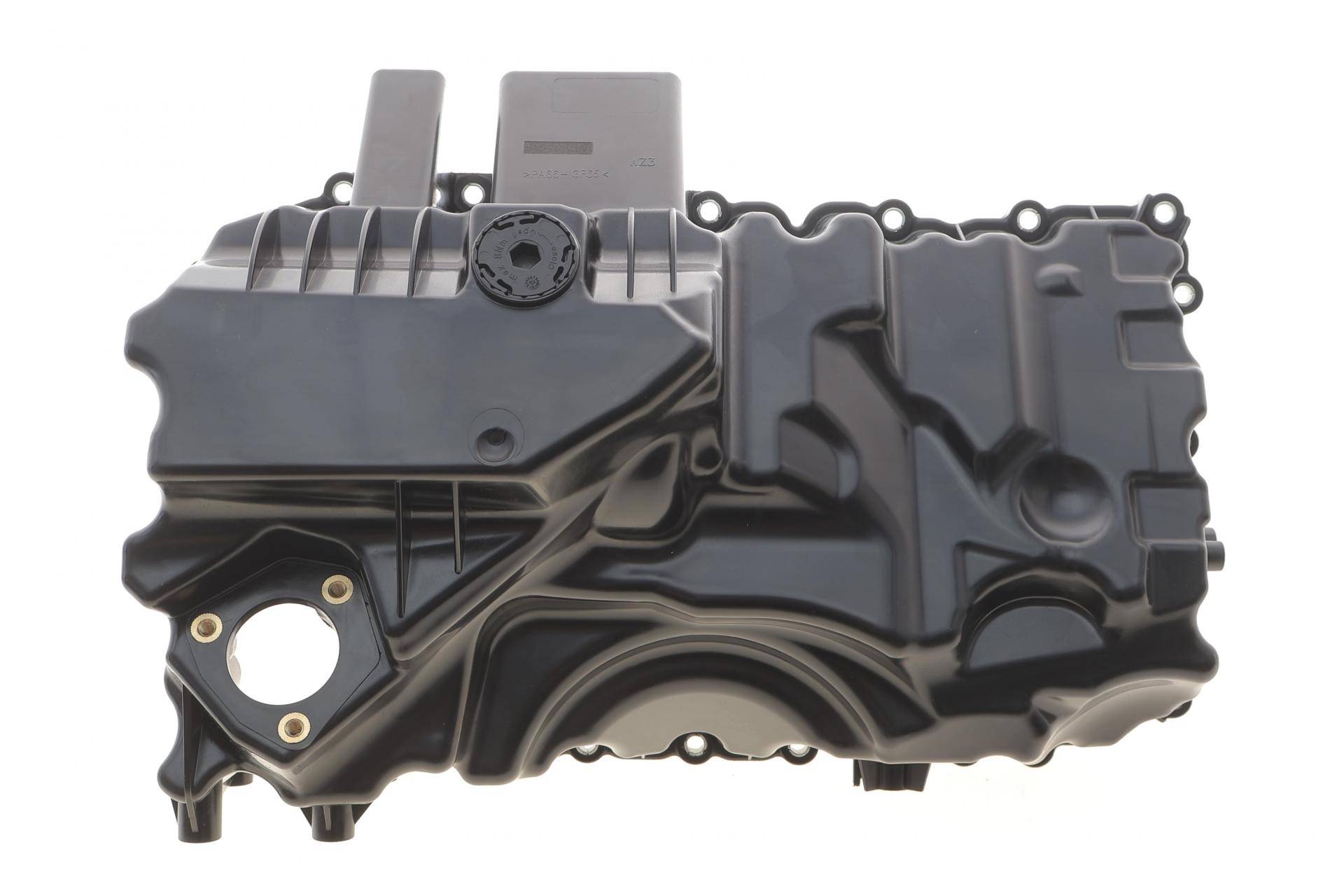 Оливозбірник (піддон) BMW 3 (F30/F80)/ 5 (F10/F11) 2.0i 11-18 (N20/N26)