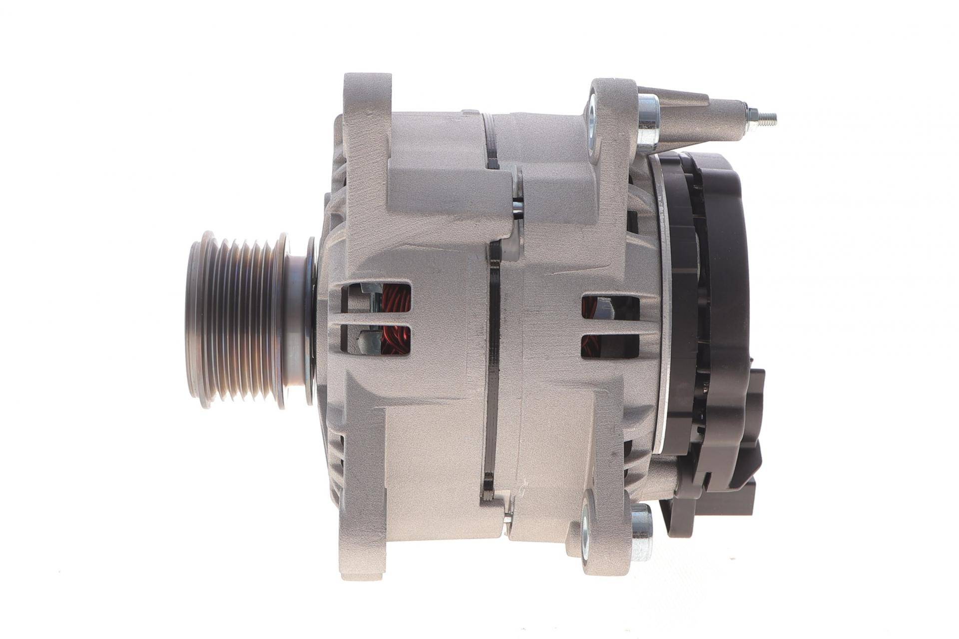 Генератор Audi A4/Skoda Octavia/Superb/VW Caddy/Golf/Passat 1.6-2.0TDI 02-13 (12V/140A)