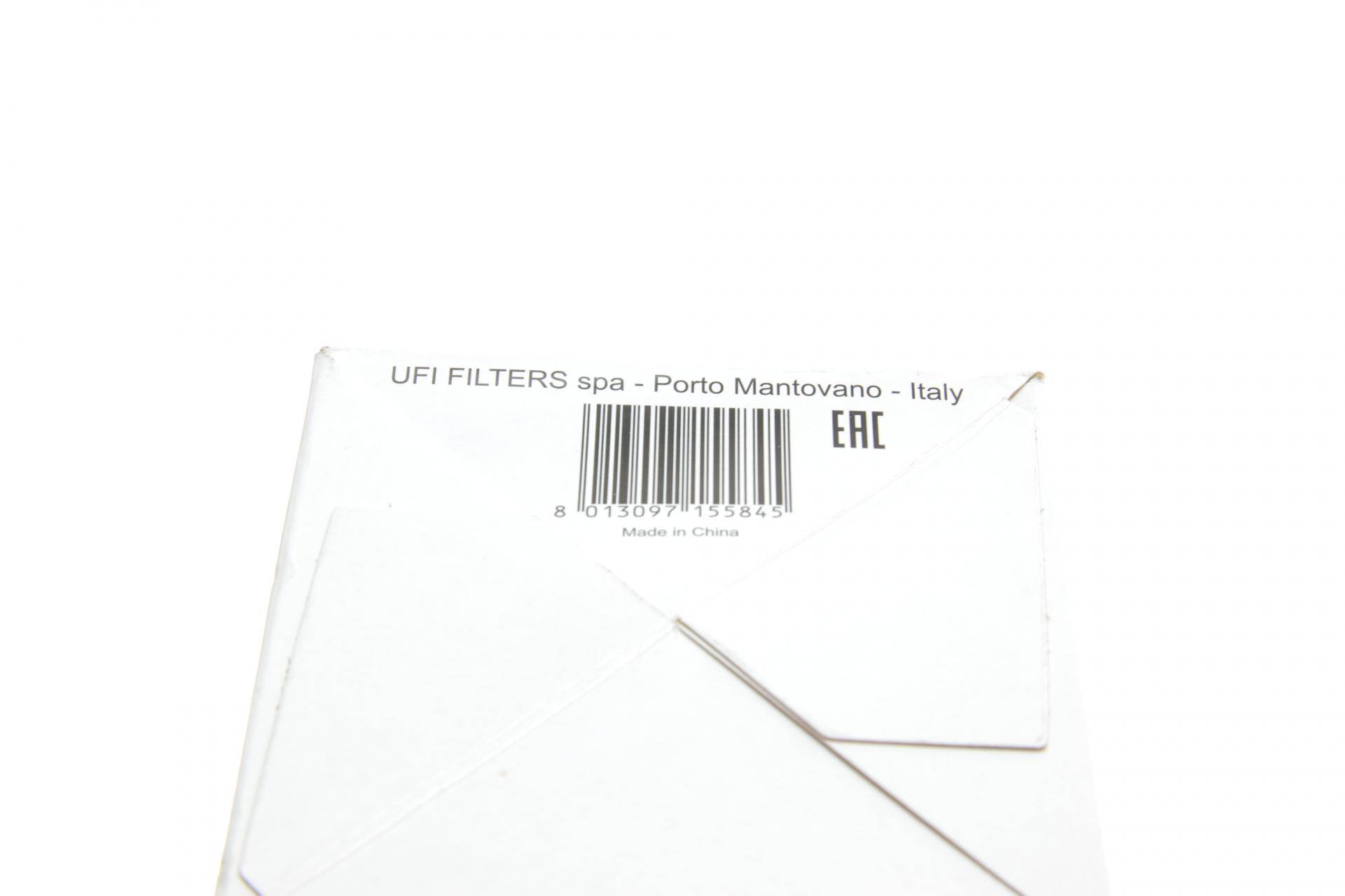 Фільтр паливний Ford Transit 2.3 16V 06-14/Mondeo 1.8-3.0 00-07