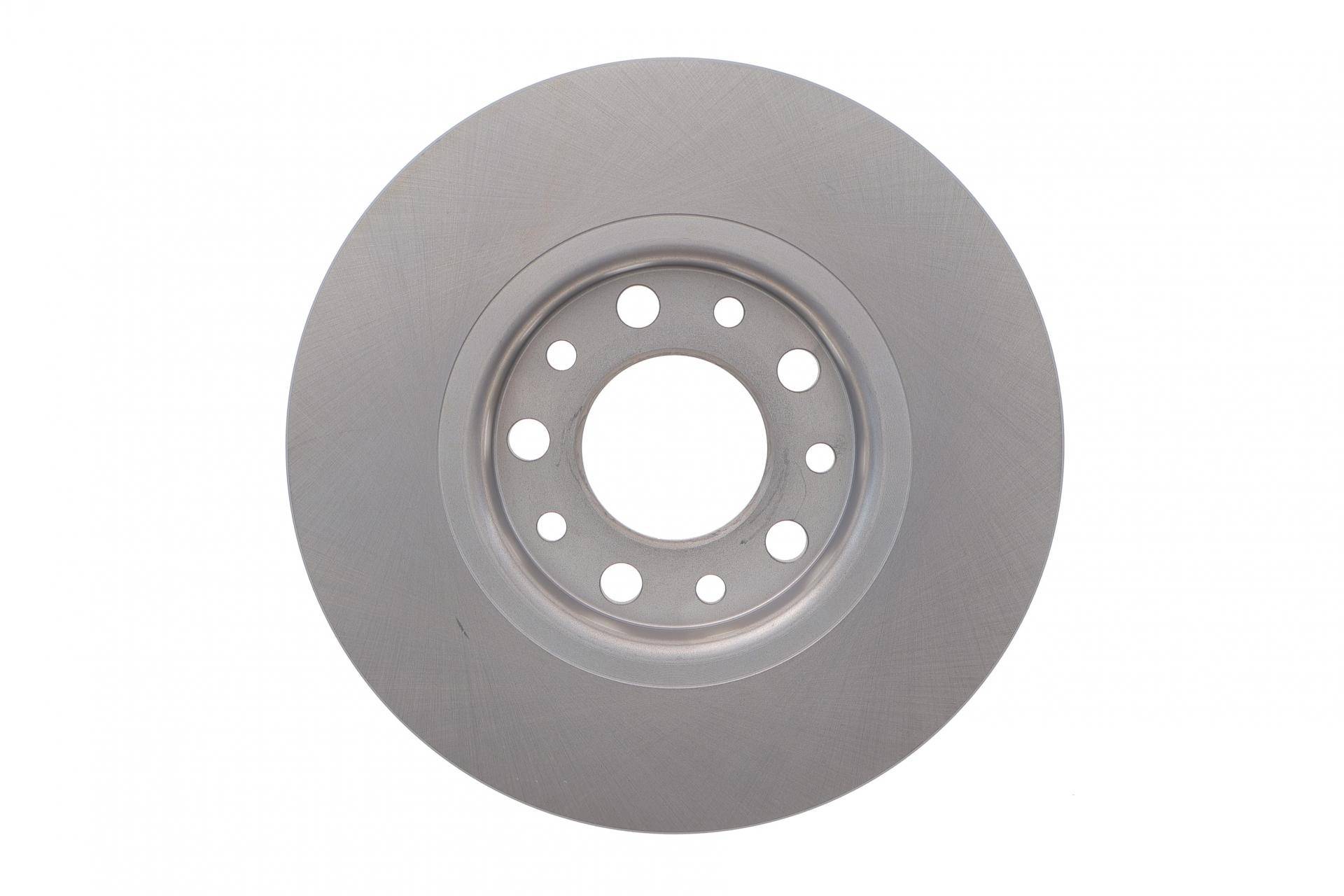 Диск гальмівний (задній) Jeep Cherokee 2.0-3.2 13- (278x12)