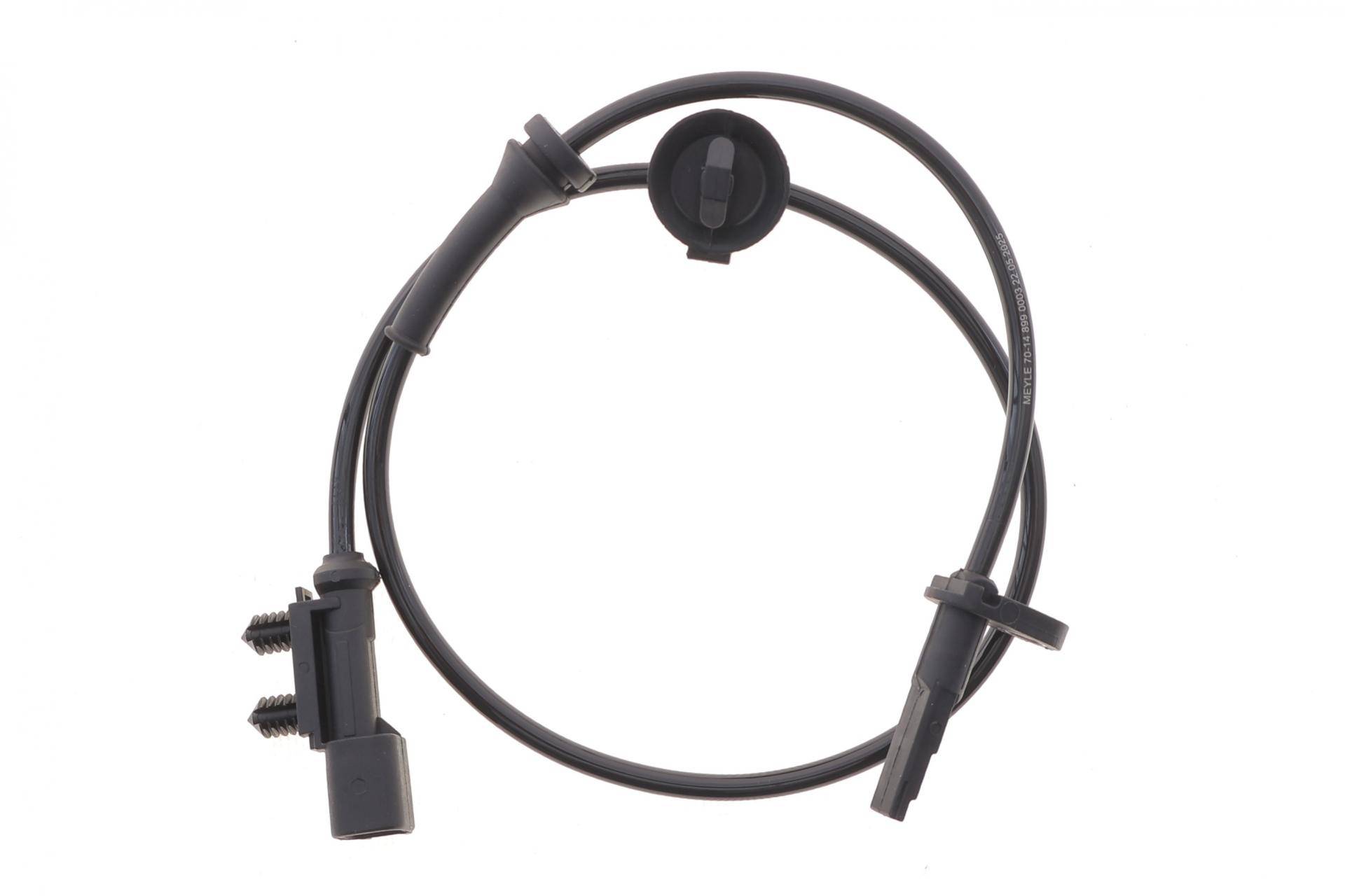 Датчик ABS (задній) Tesla Model S 12-