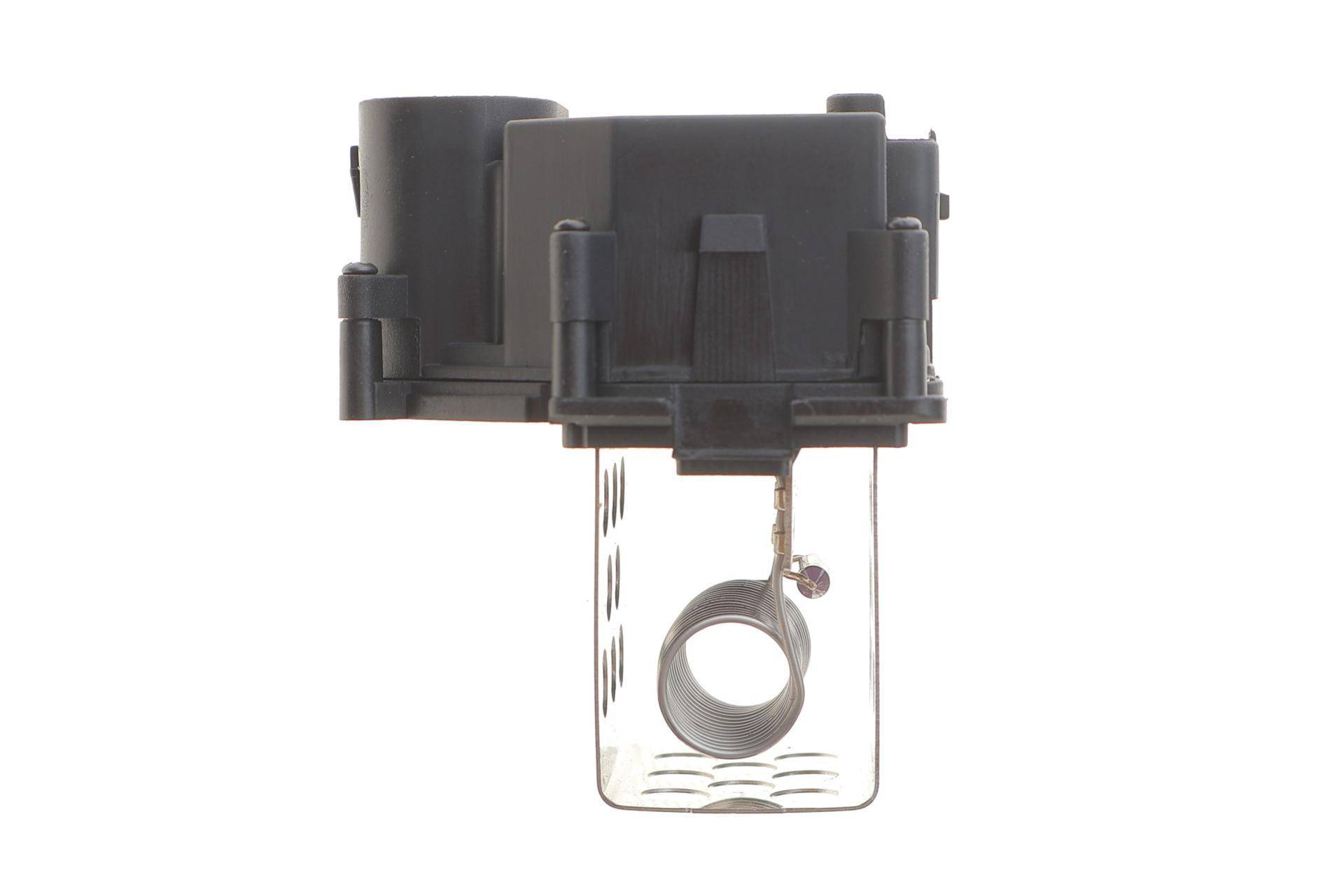 Резистор вентилятора охолодження двигуна Citroen Berlingo/Peugeot Partner 1.6HDI 08-