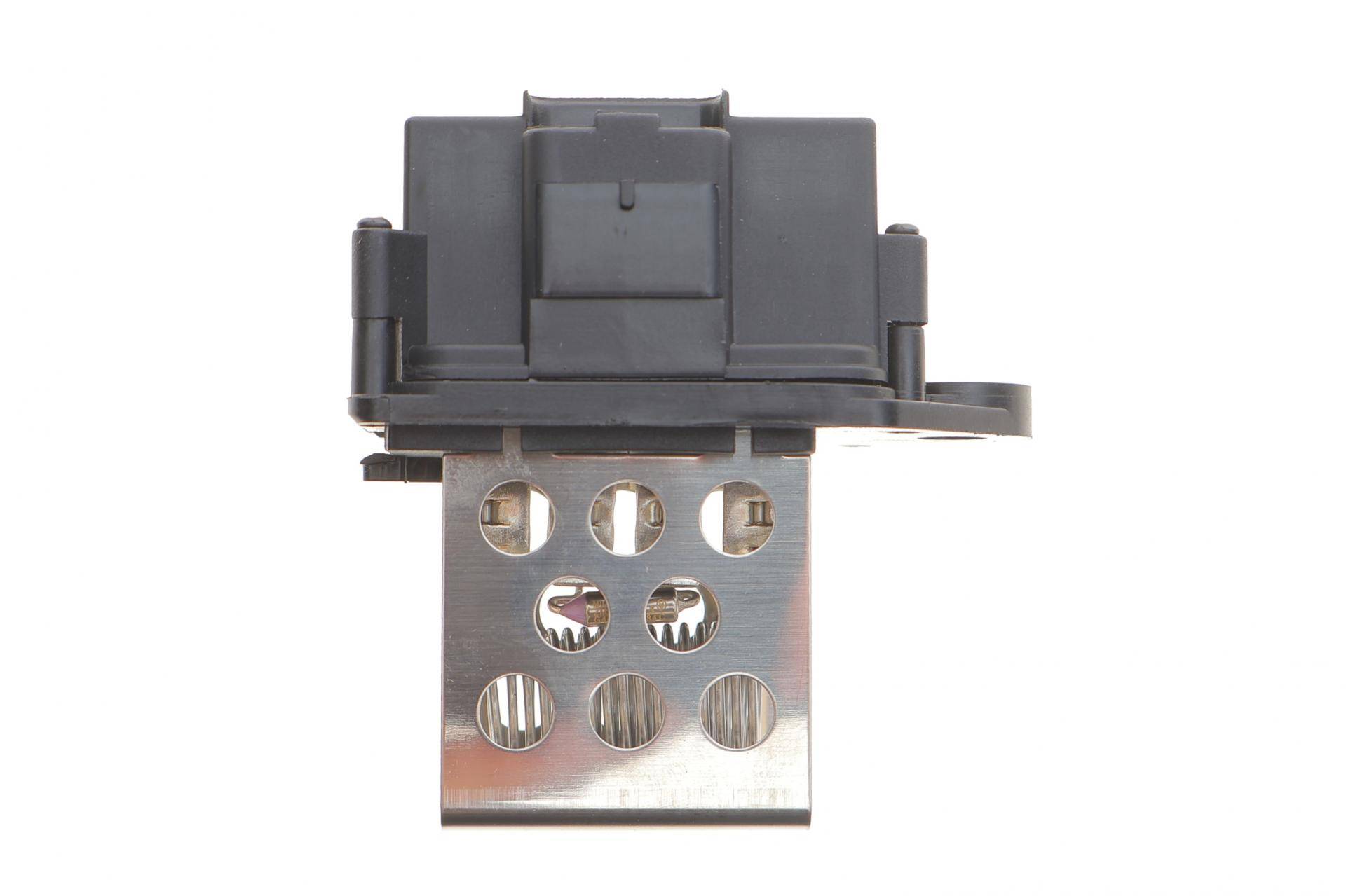 Резистор вентилятора охолодження двигуна Citroen Berlingo/Peugeot Partner 1.6HDI 08-