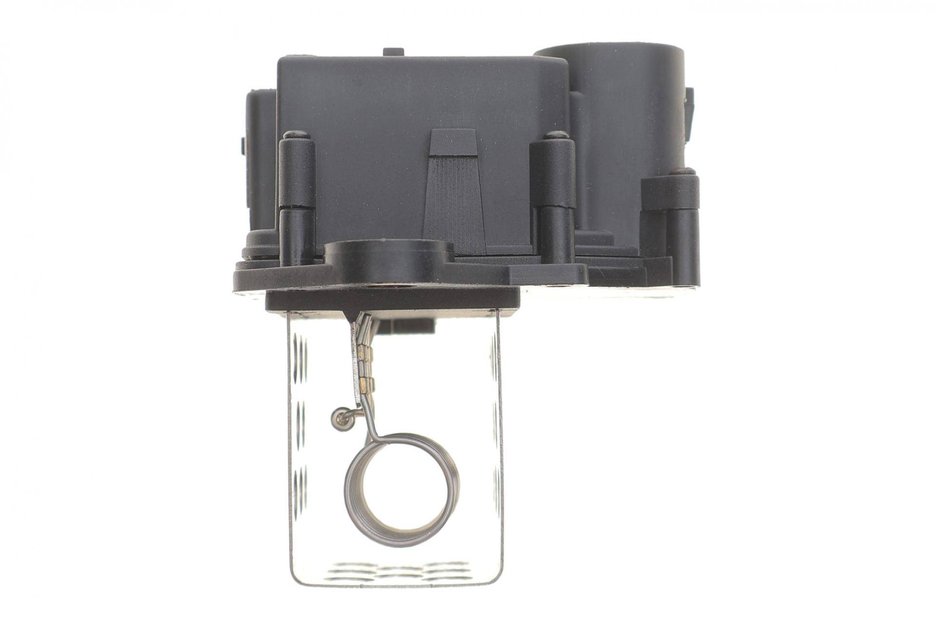 Резистор вентилятора охолодження двигуна Citroen Berlingo/Peugeot Partner 1.6HDI 08-