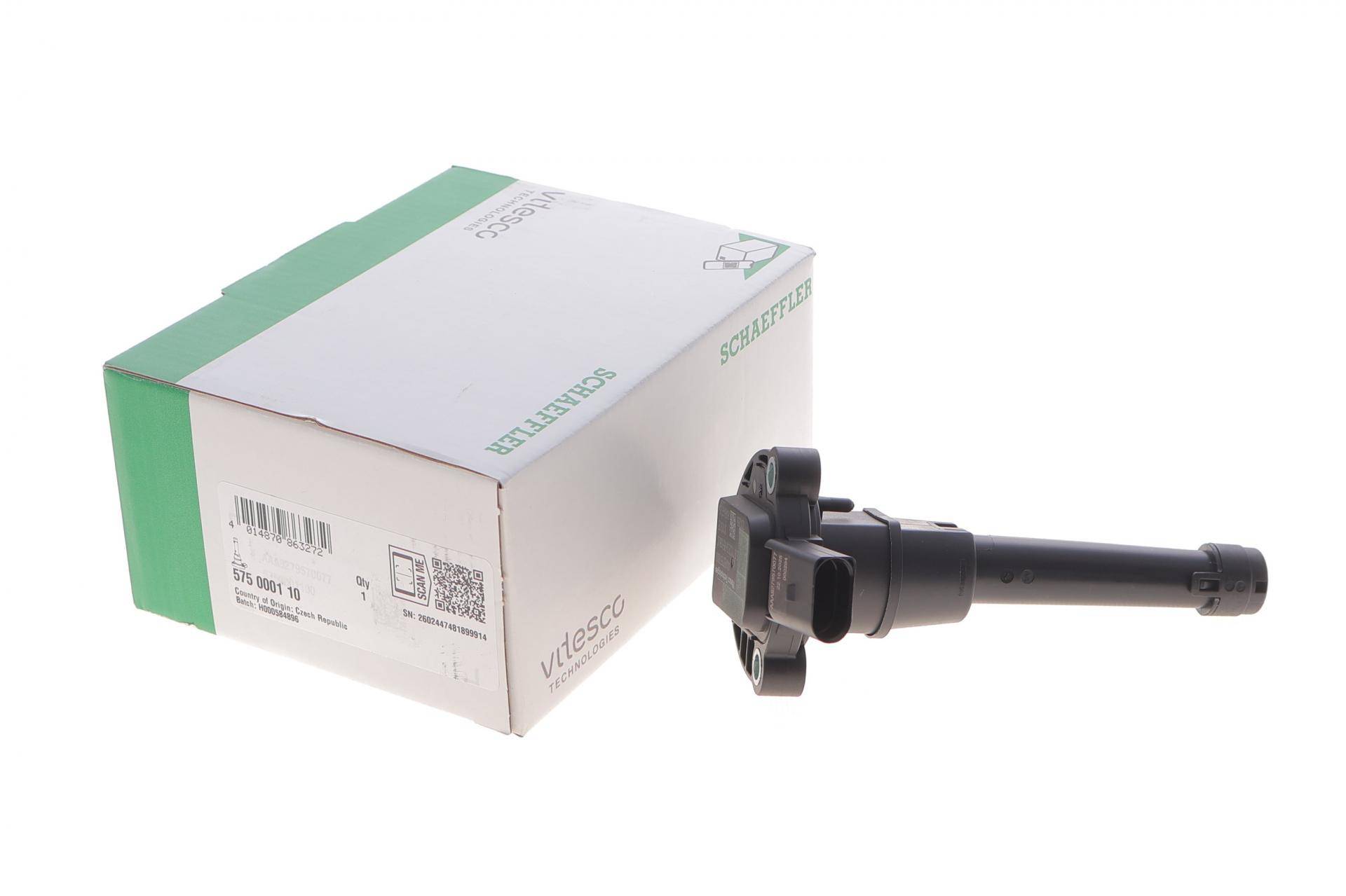 Датчик рівня оливи Audi Q5/Q7/Q8/VW Touareg 2.0 TFSI 15-