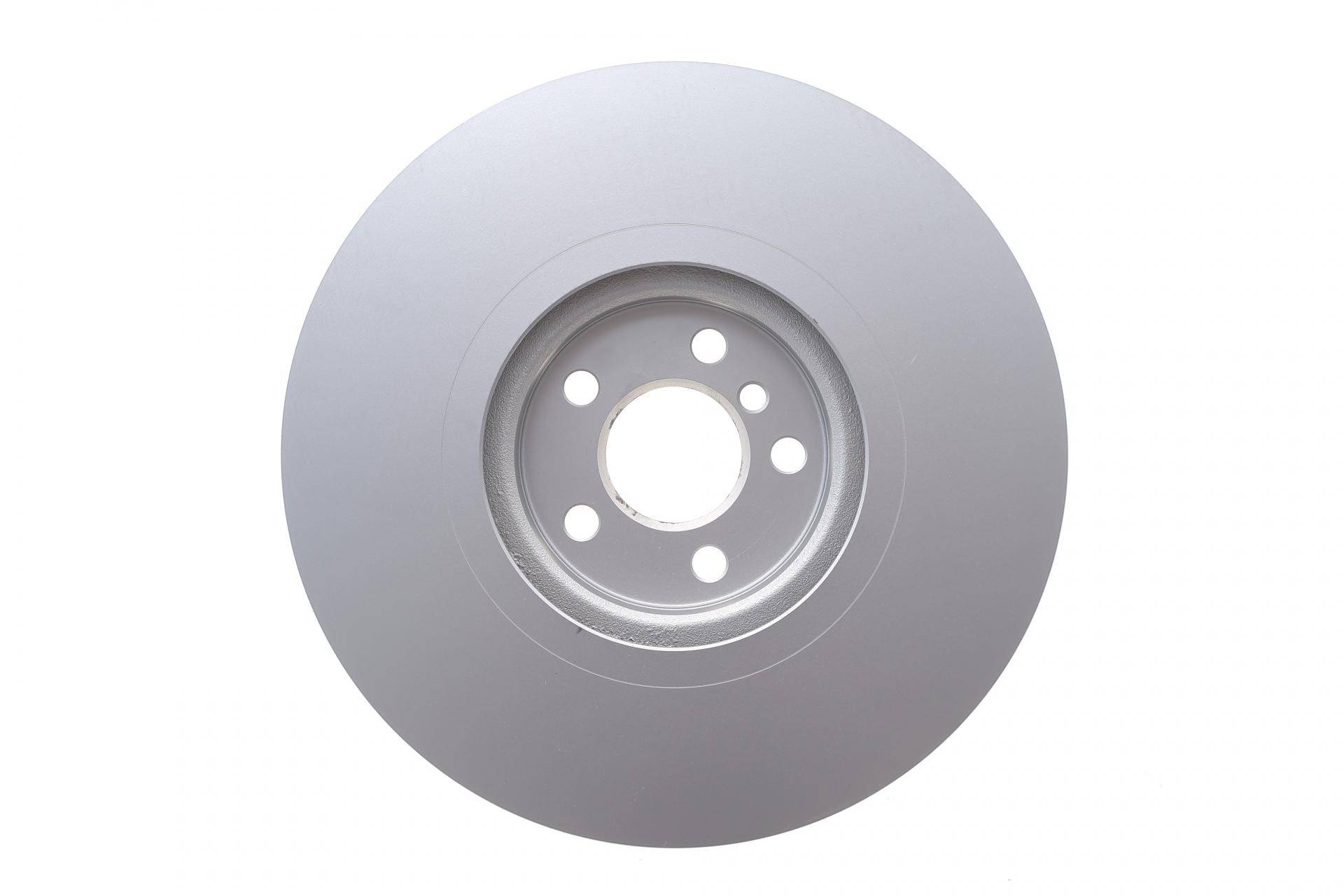 Диск гальмівний (передній) BMW X1 (F48)/X2 (F39) 14- (360x30) (R) B38/B47/B48