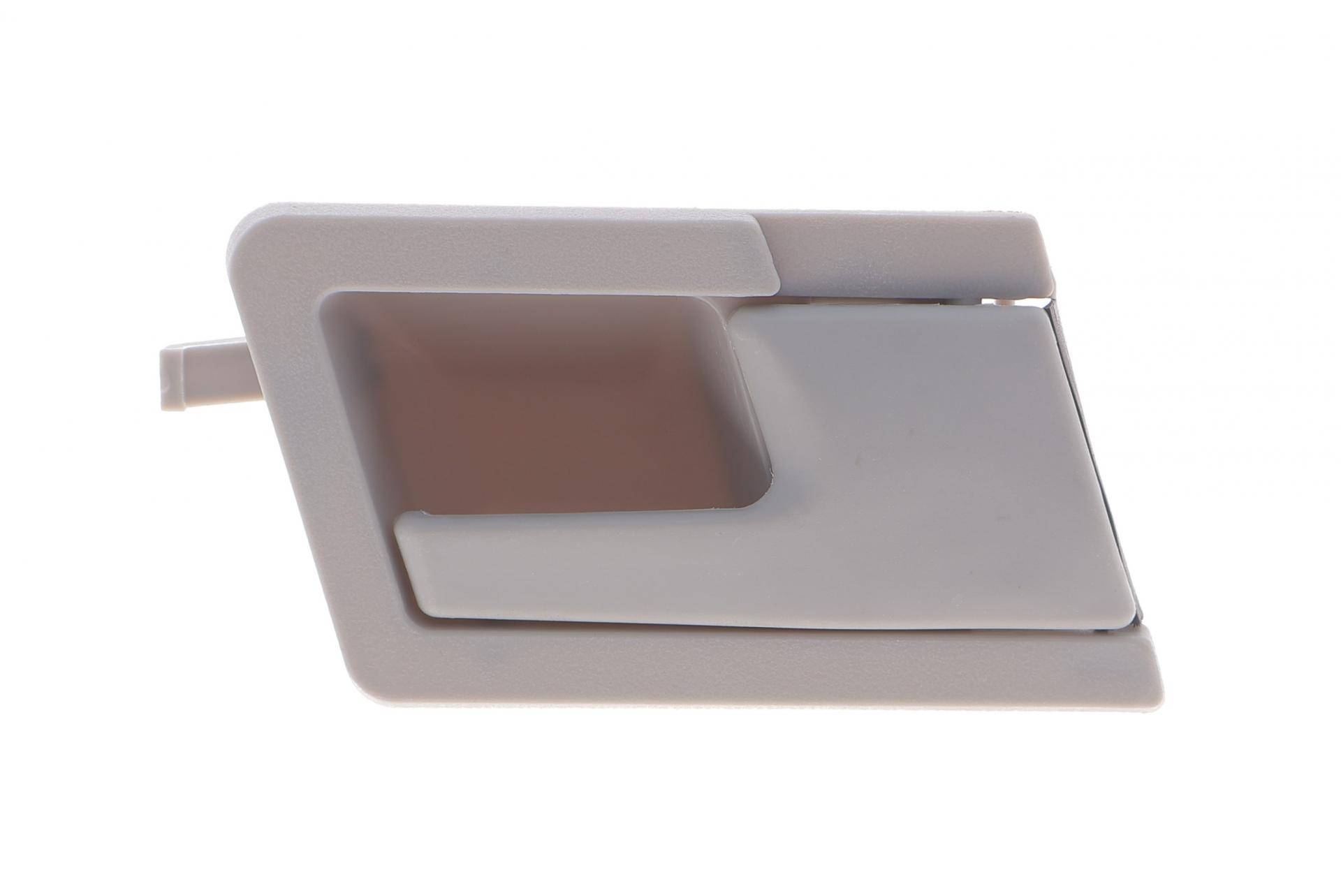 Ручка дверей (передніх/всередині) (R) VW T4 90-03 (сіра)