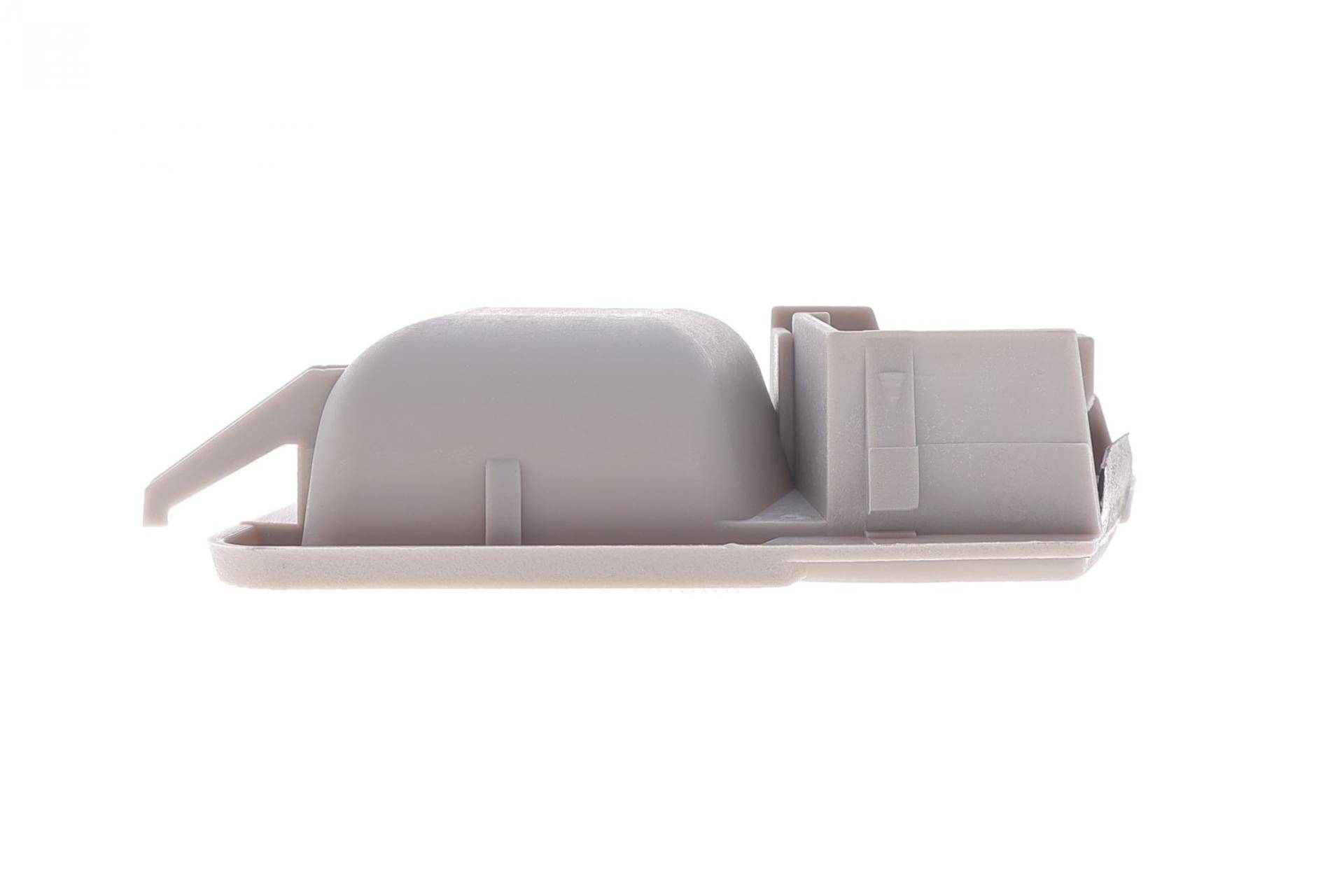 Ручка дверей (передніх/всередині) (R) VW T4 90-03 (сіра)