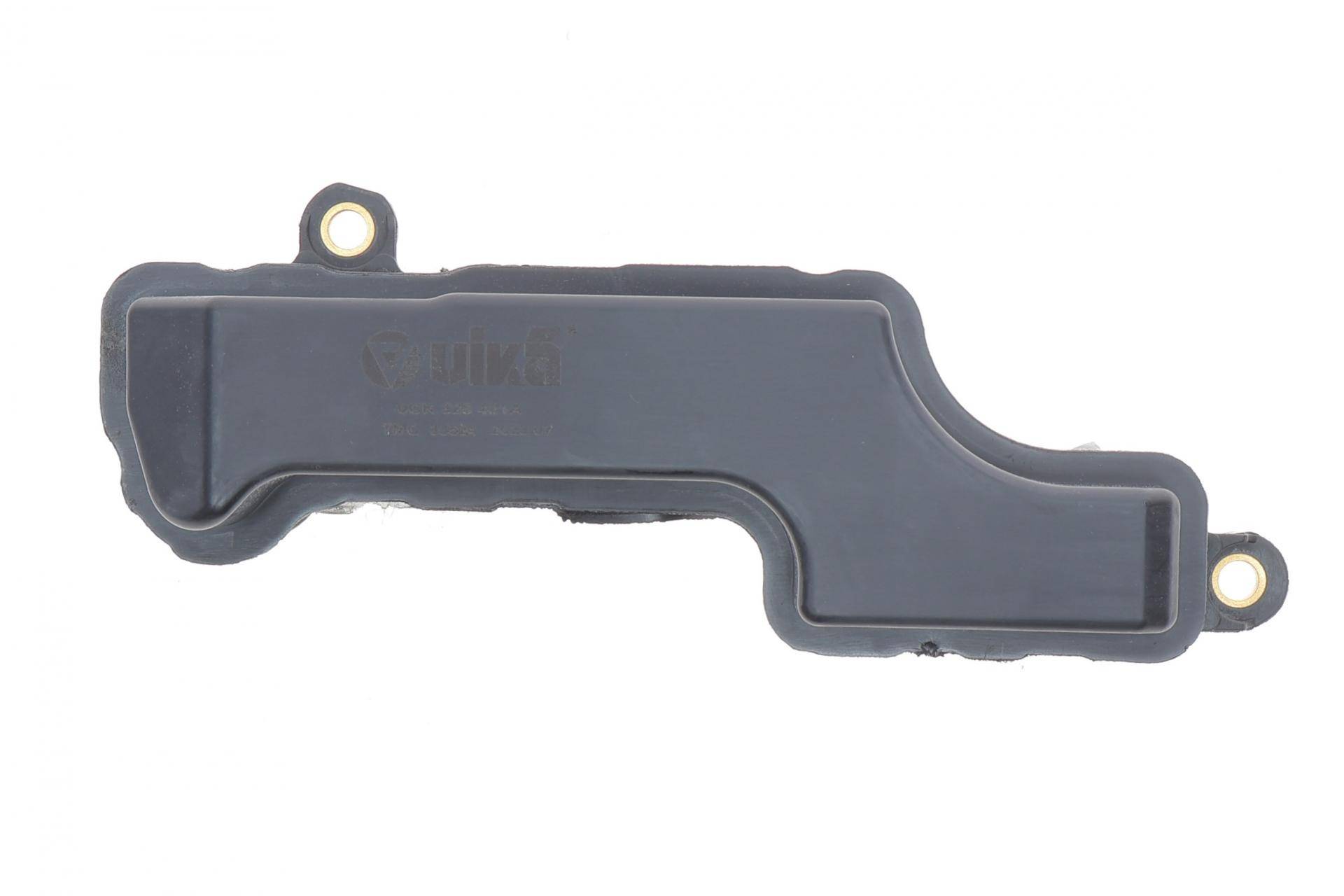 Фільтр АКПП Audi A4 2.0-3.3.0 TDI/1.4-2.0 TFSI 15- (сітчастий + прокладка)