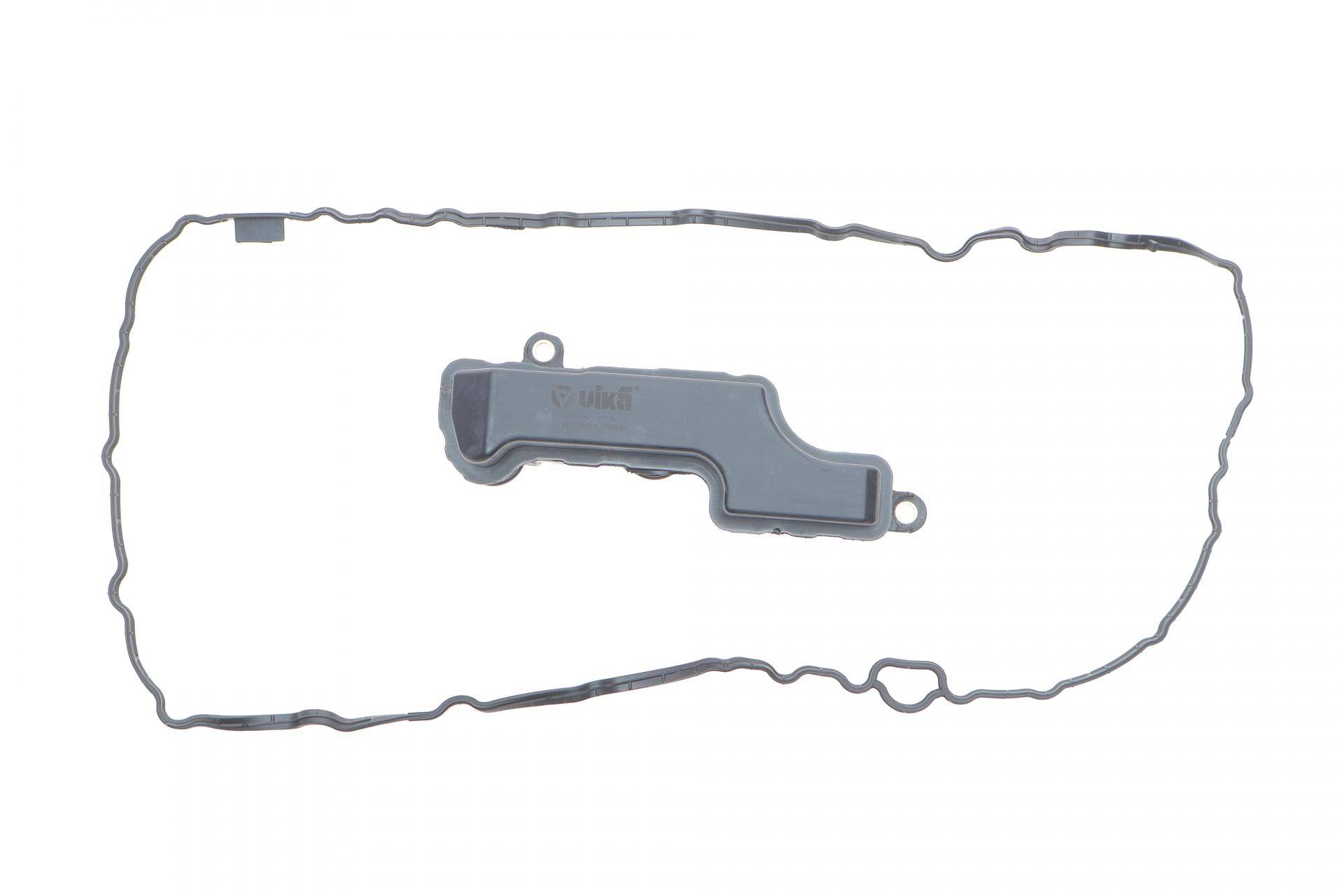 Фільтр АКПП Audi A4 2.0-3.3.0 TDI/1.4-2.0 TFSI 15- (сітчастий + прокладка)