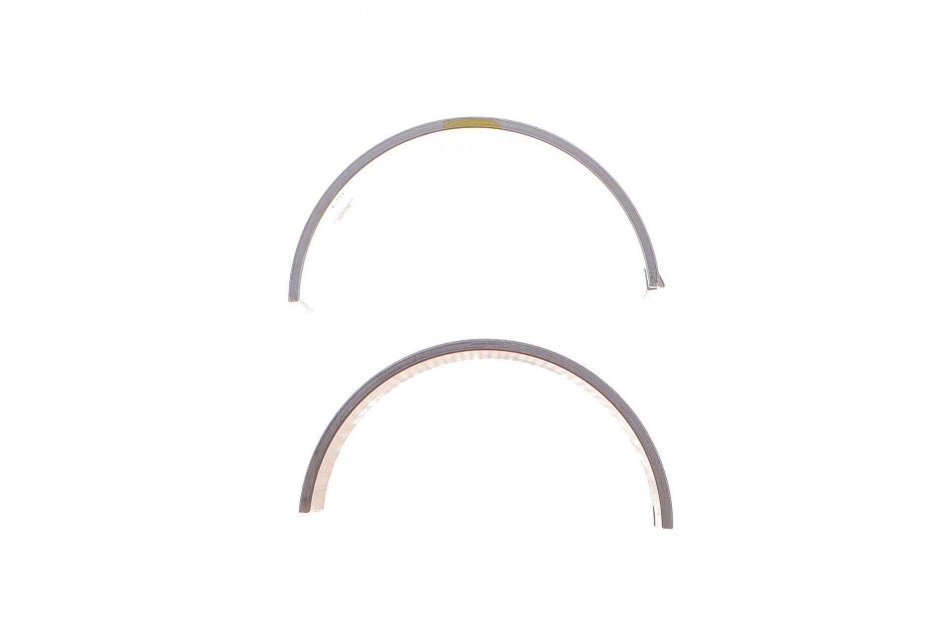 Вкладиші шатунні MB Sprinter 2.2CDI OM651 09- (STD) (к-кт на 1 шийку)