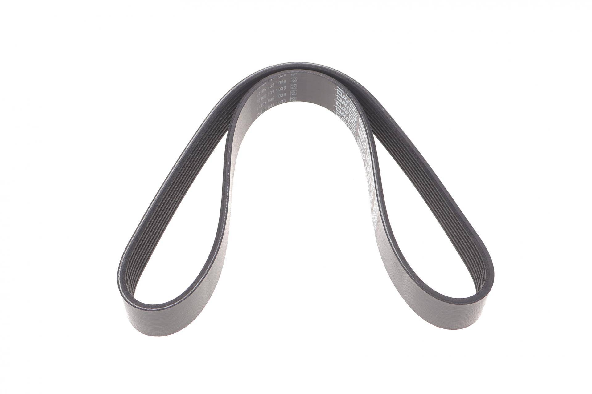 Ремінь генератора BMW X1 (F48)/X2 (F39) 1.5 hybrid 20- B38 (8PK954)