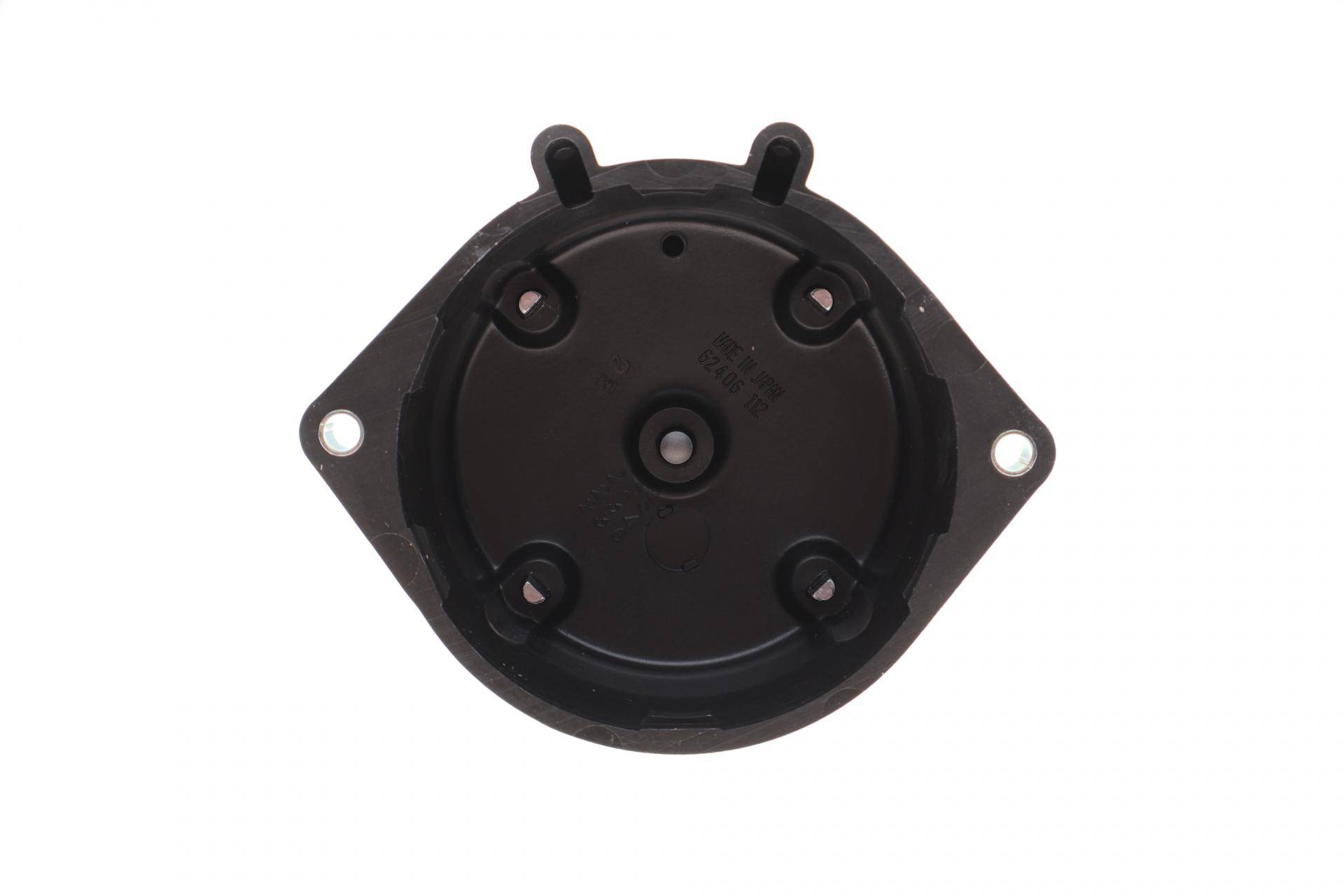 Кришка розподілювача запалювання Nissan Micra 1.0/1.2 82-92