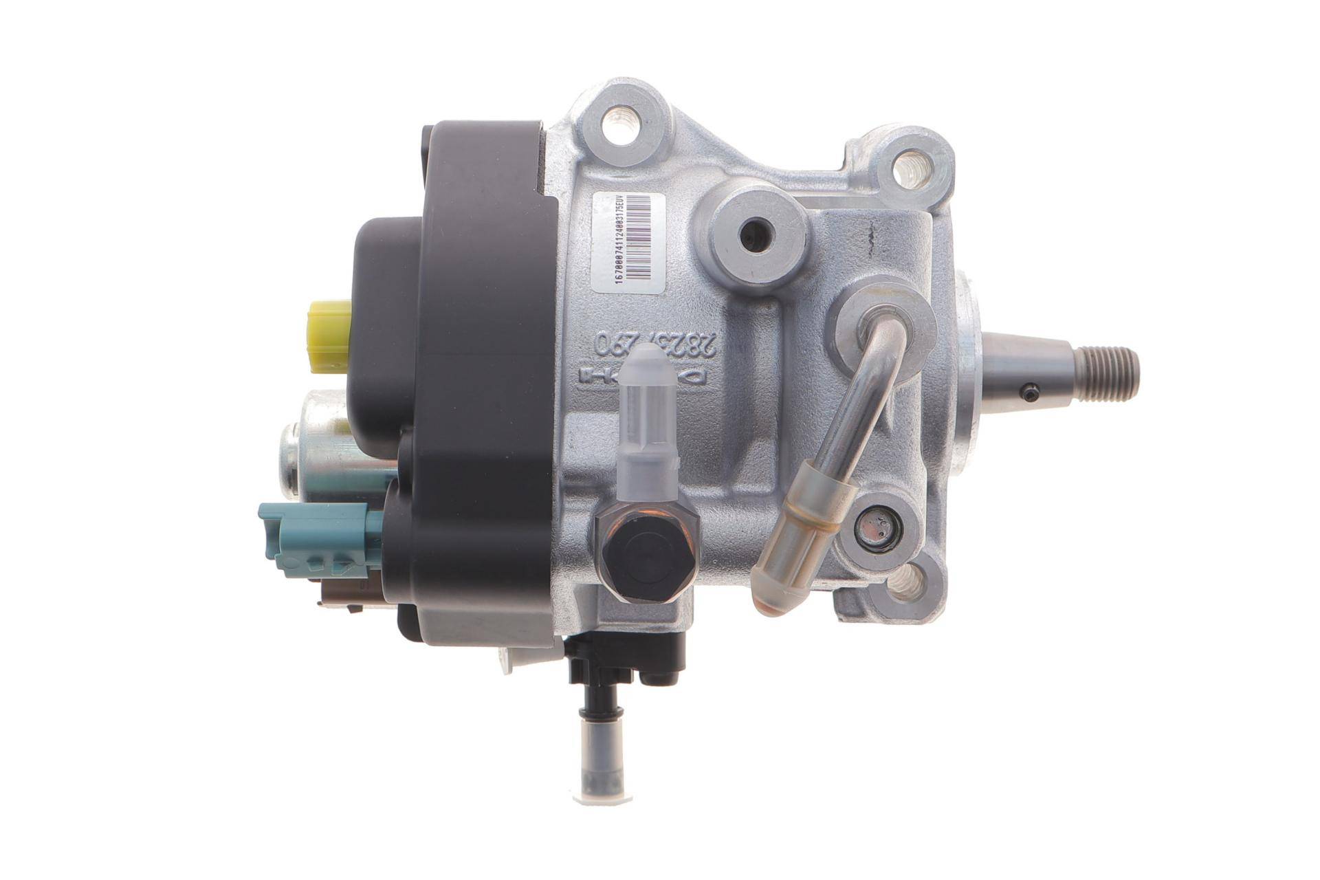 Насос паливний високого тиску Renault Kangoo/Megane III/Clio III 1.5dCi 08- (K9K)