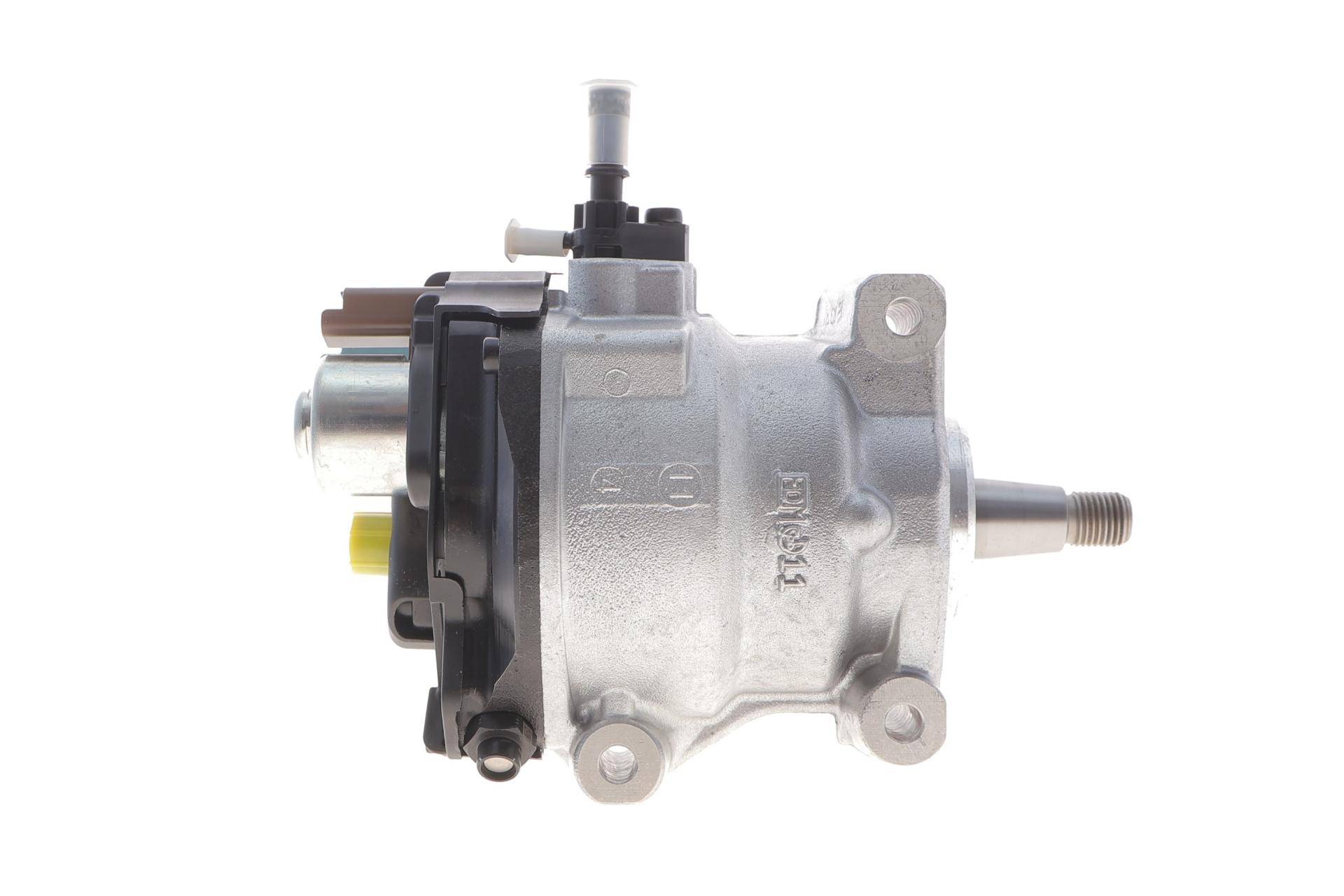 Насос паливний високого тиску Renault Kangoo/Megane III/Clio III 1.5dCi 08- (K9K)