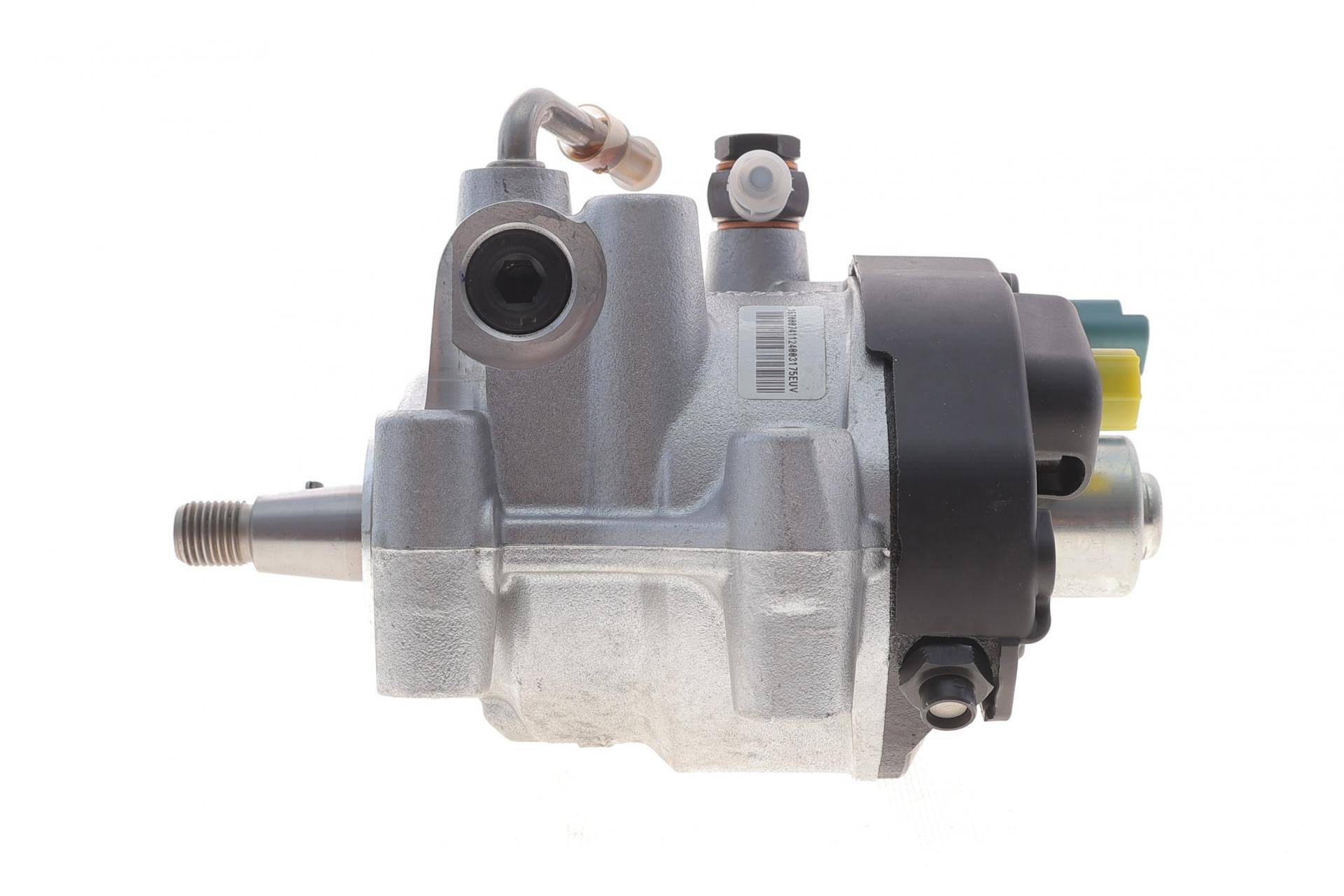 Насос паливний високого тиску Renault Kangoo/Megane III/Clio III 1.5dCi 08- (K9K)